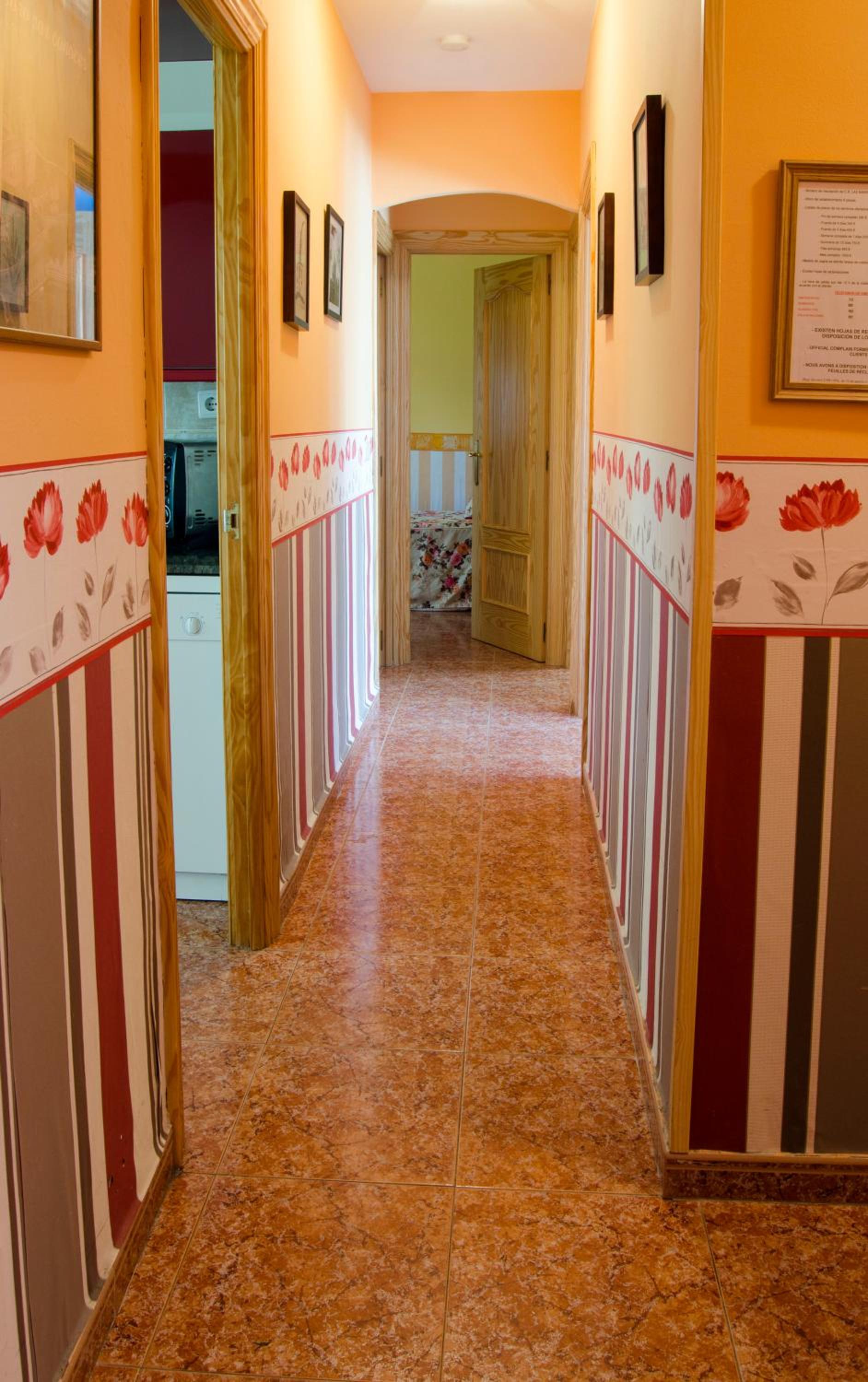 Casa Rural Las Barricas