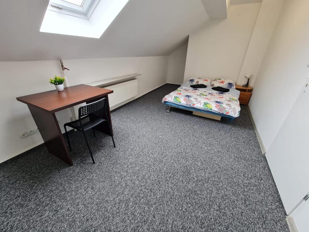 Fantastic-Inn Warszawa - NS42