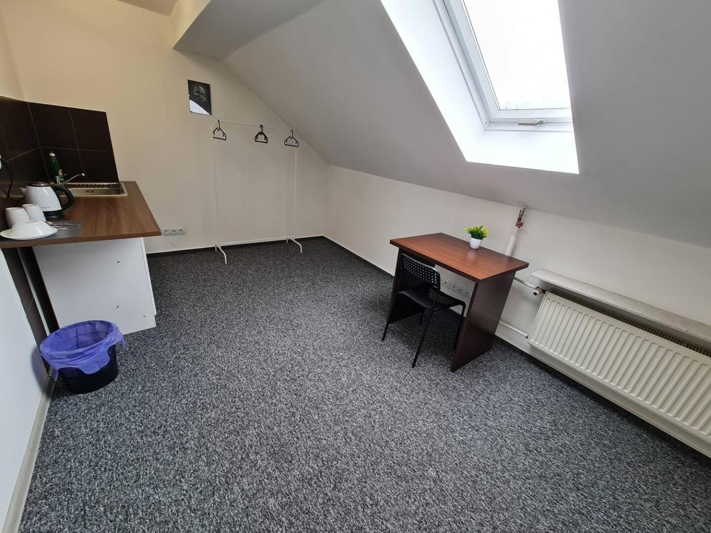 Fantastic-Inn Warszawa - NS42