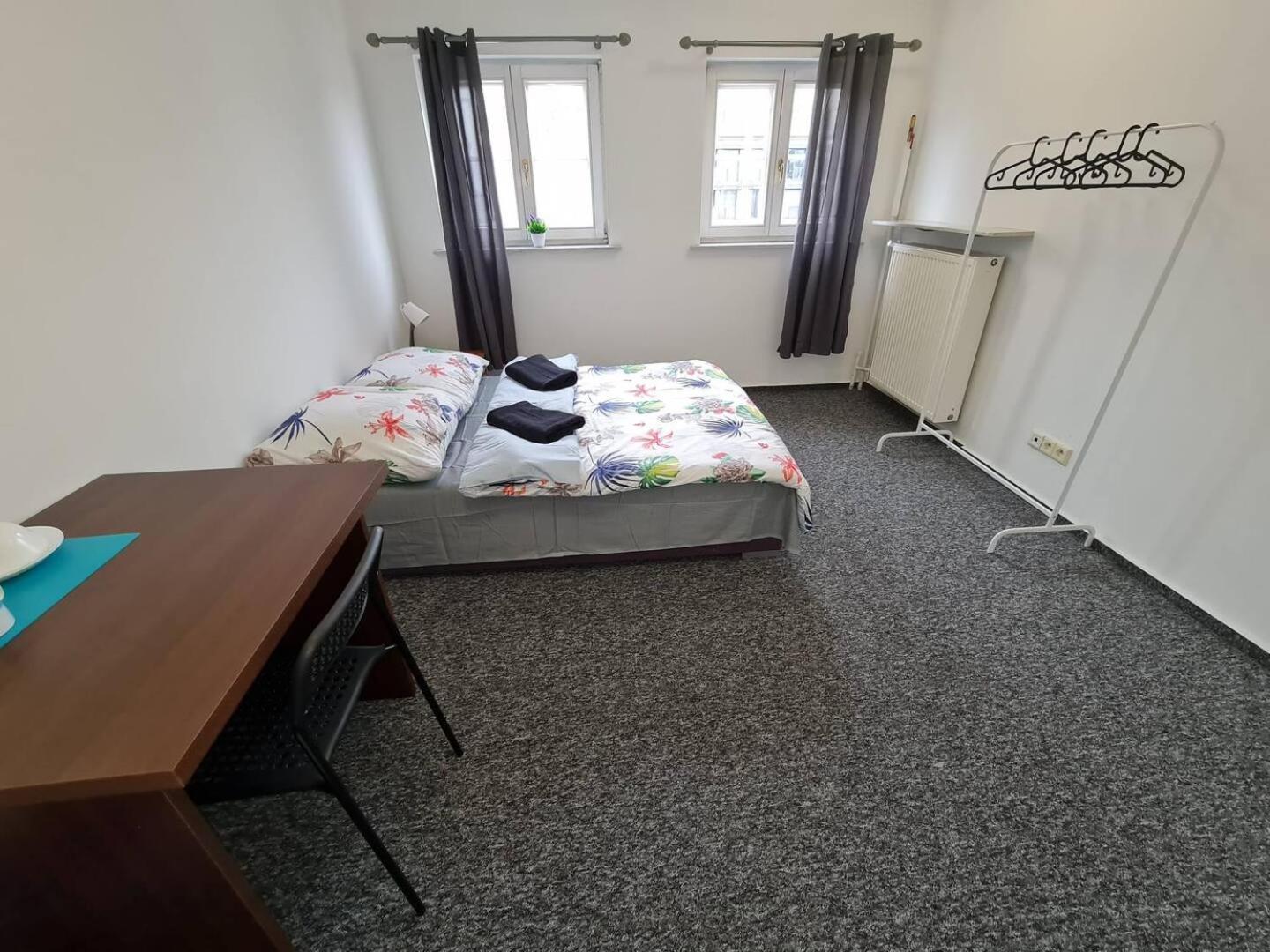Fantastic-Inn Warszawa - NS42