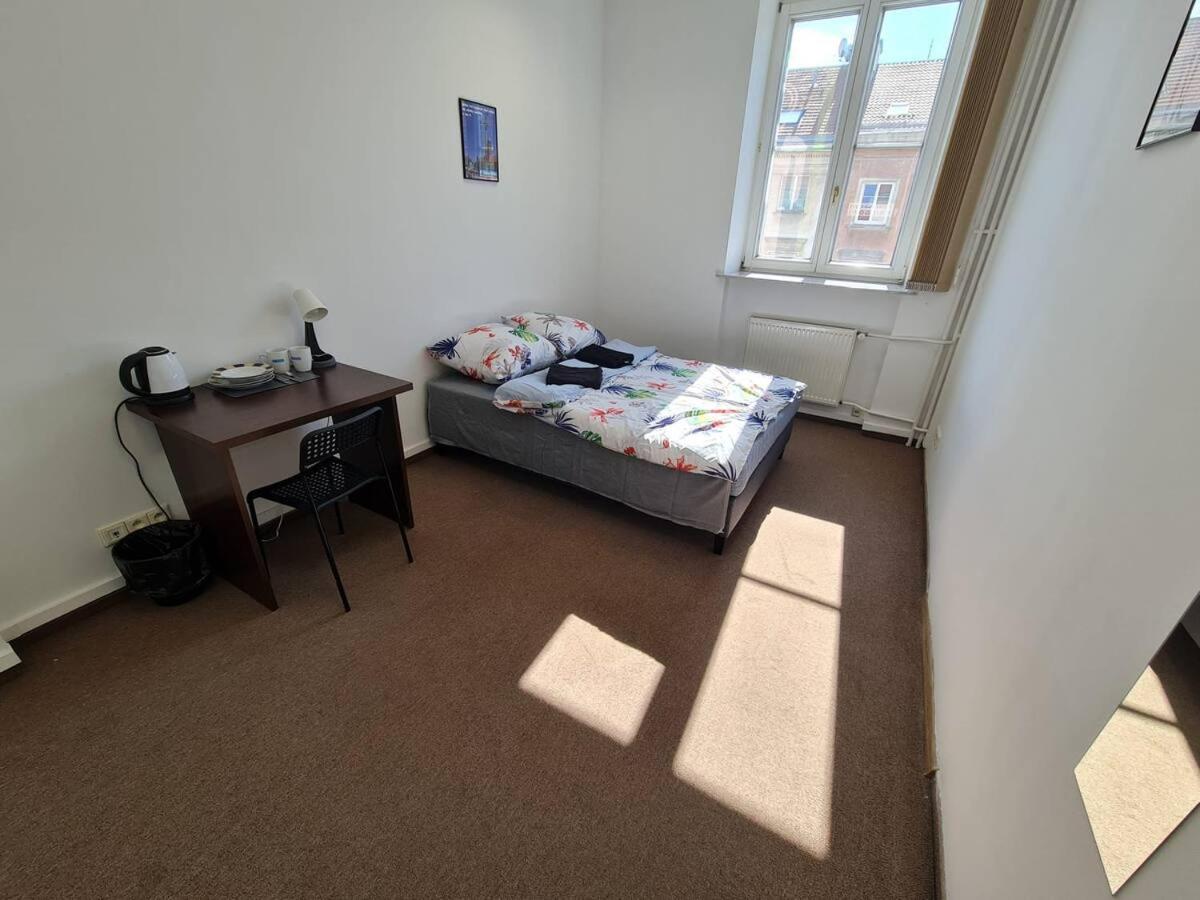 Fantastic-Inn Warszawa - NS42