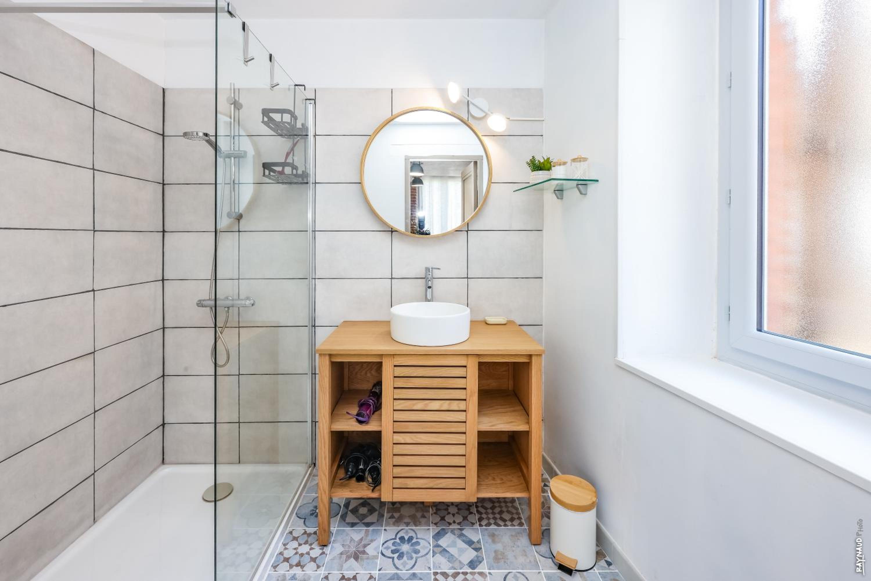 Appartement Gambetta - Hypercentre - Gaillac