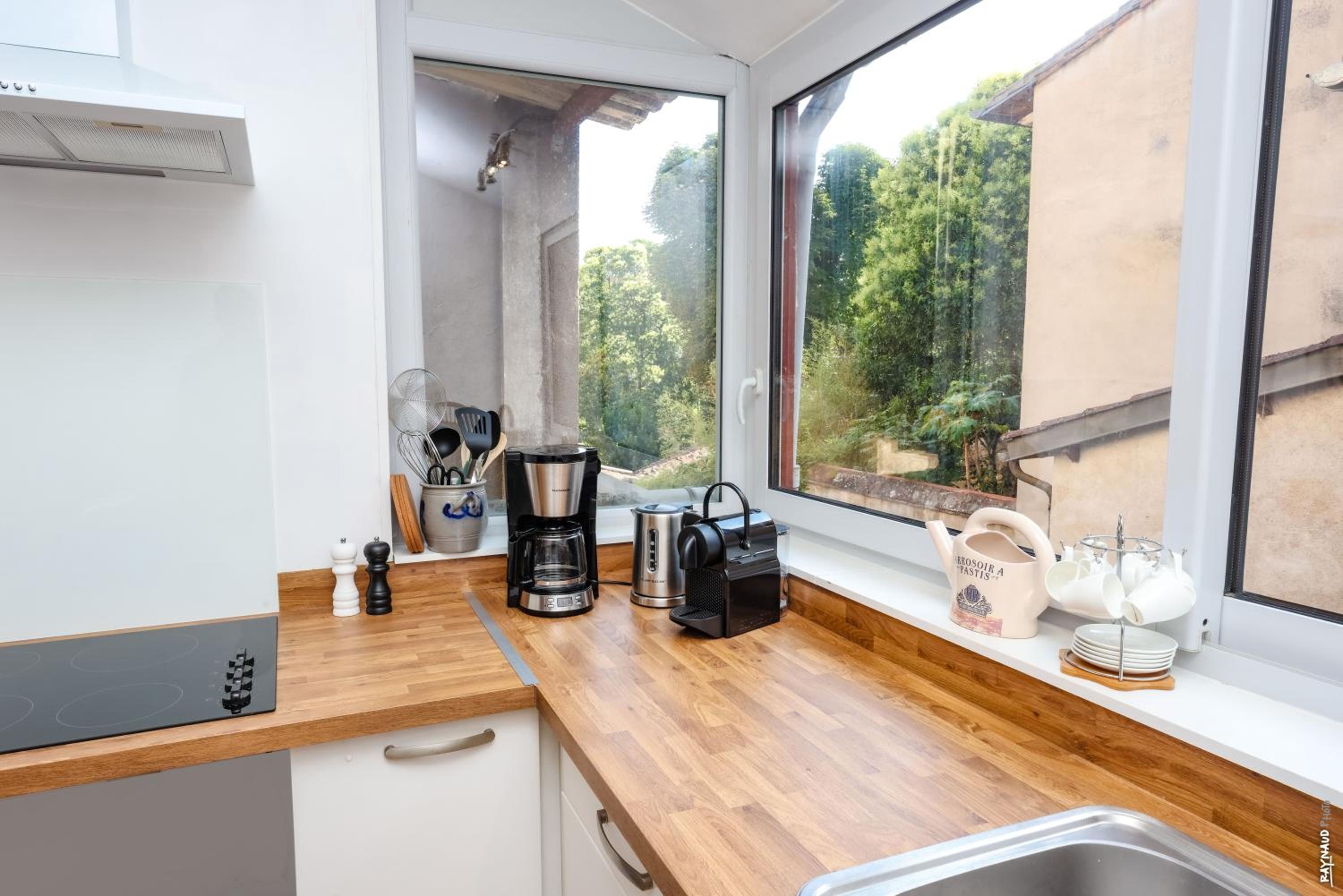 Appartement Gambetta - Hypercentre - Gaillac