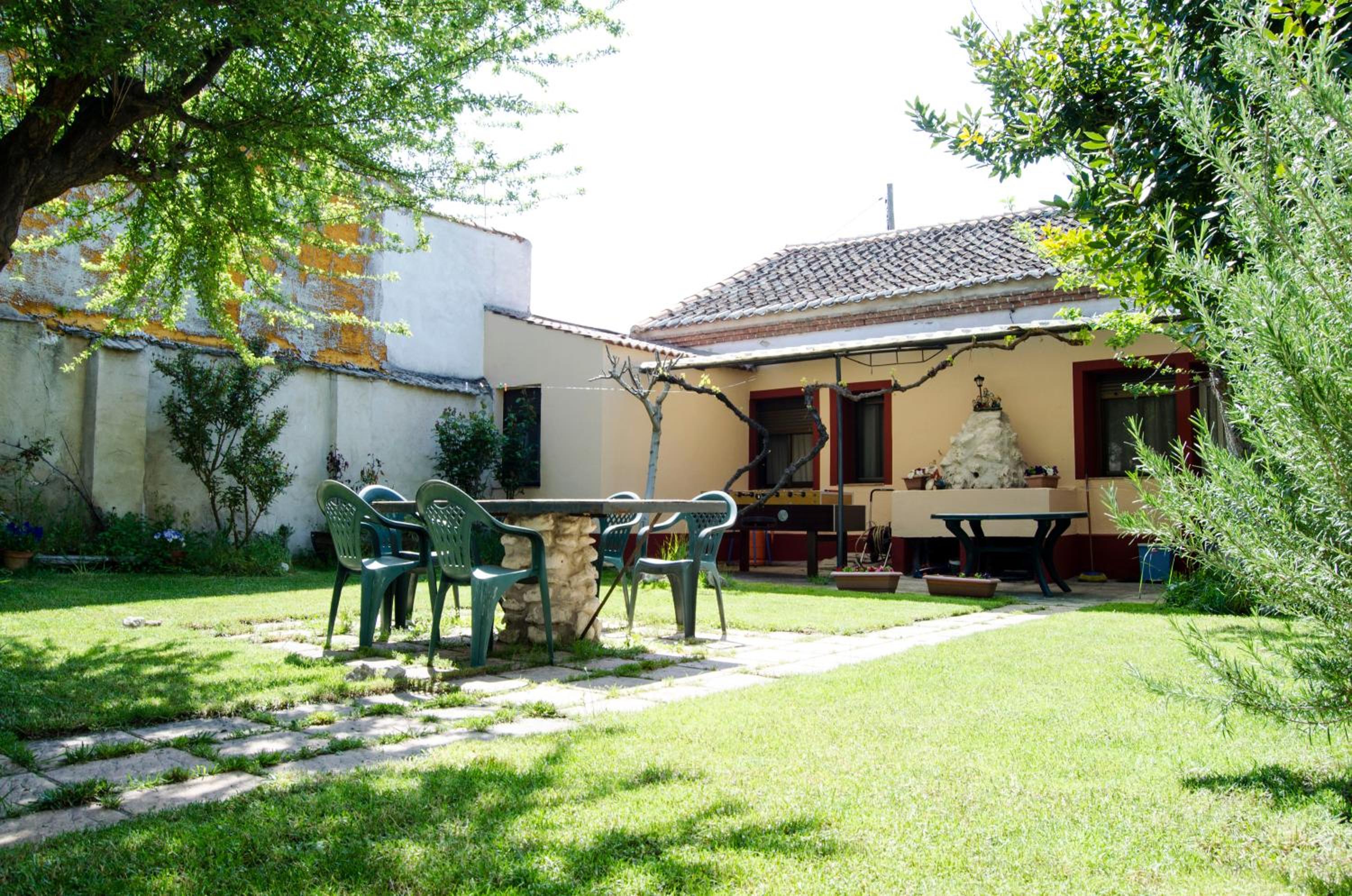Casa Rural Las Barricas