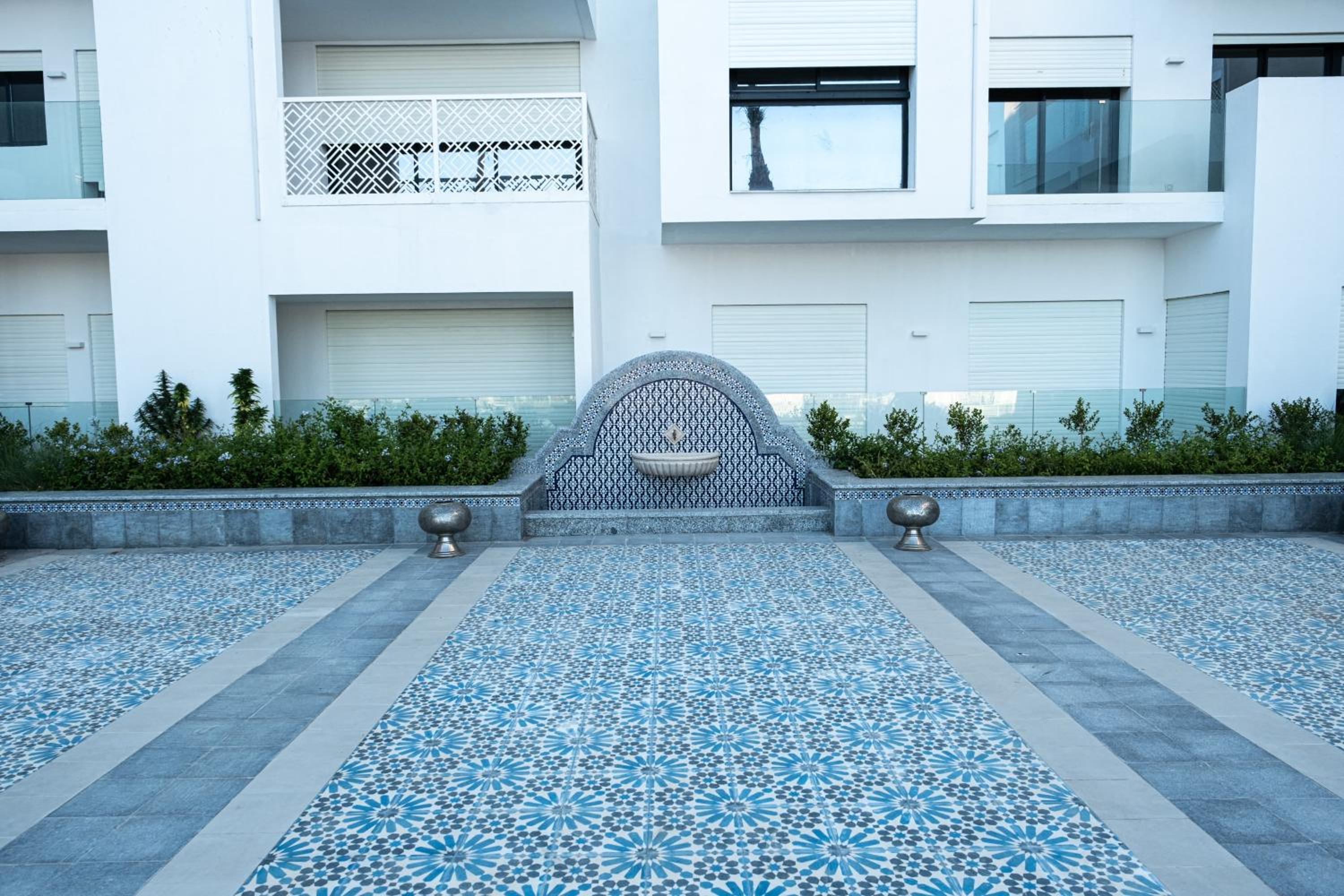 Royal Rif Tanger Marina Bay