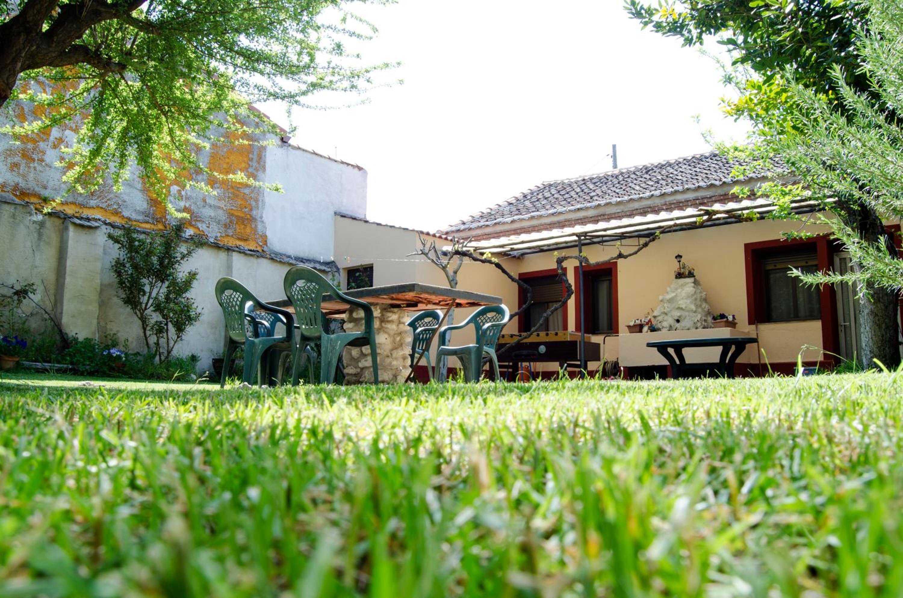 Casa Rural Las Barricas