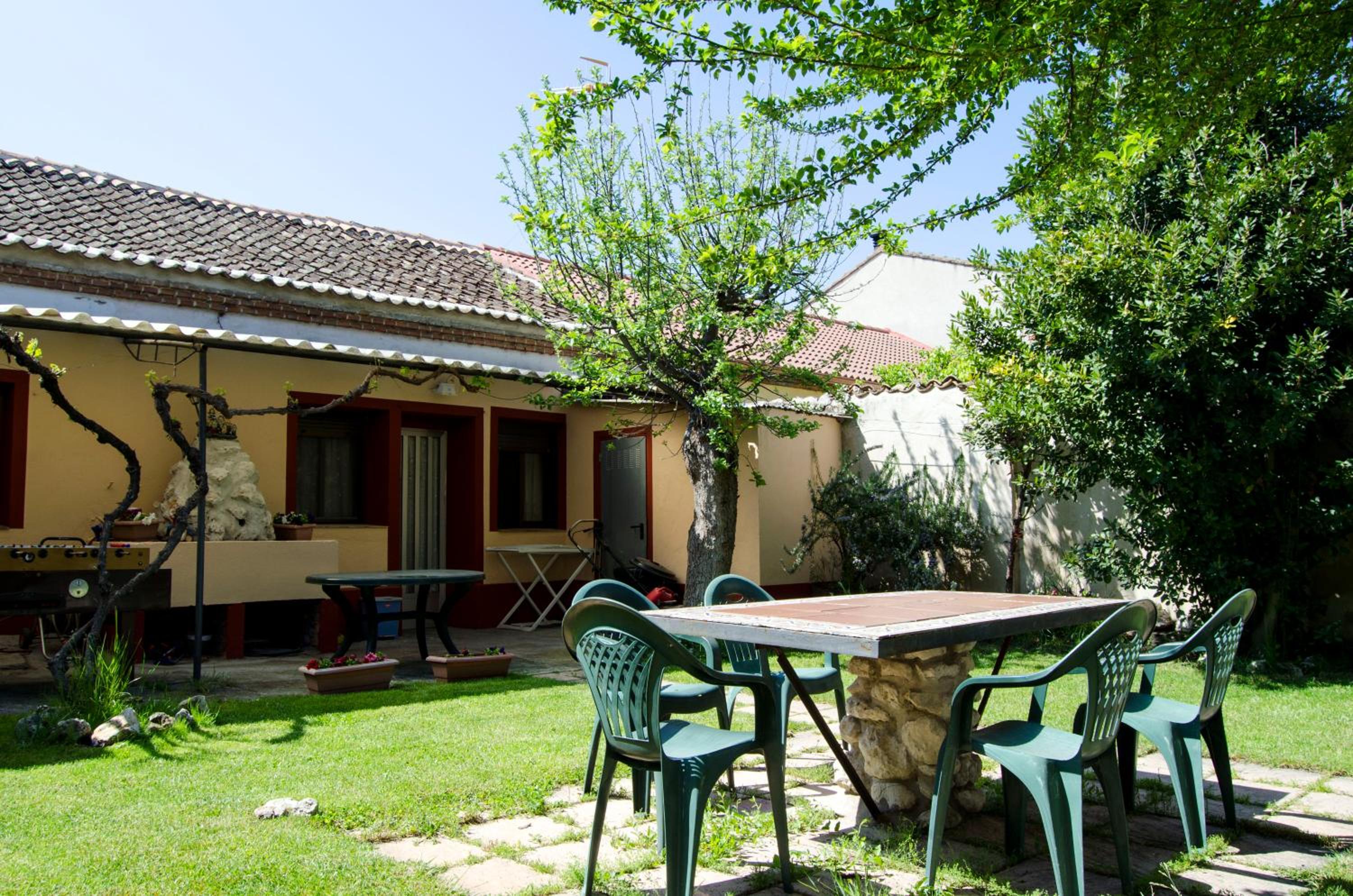 Casa Rural Las Barricas