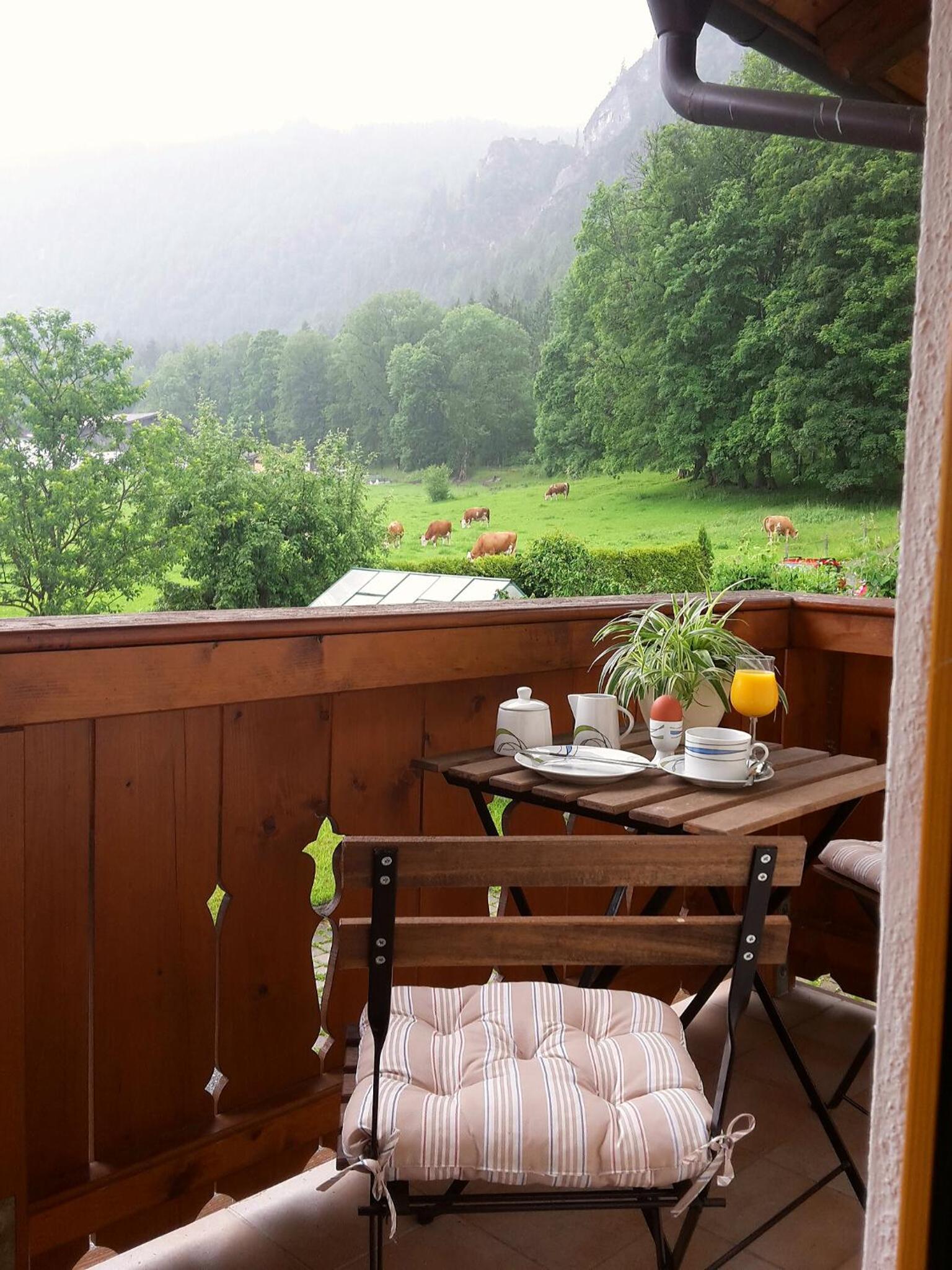 Ferienwohnung Höfler