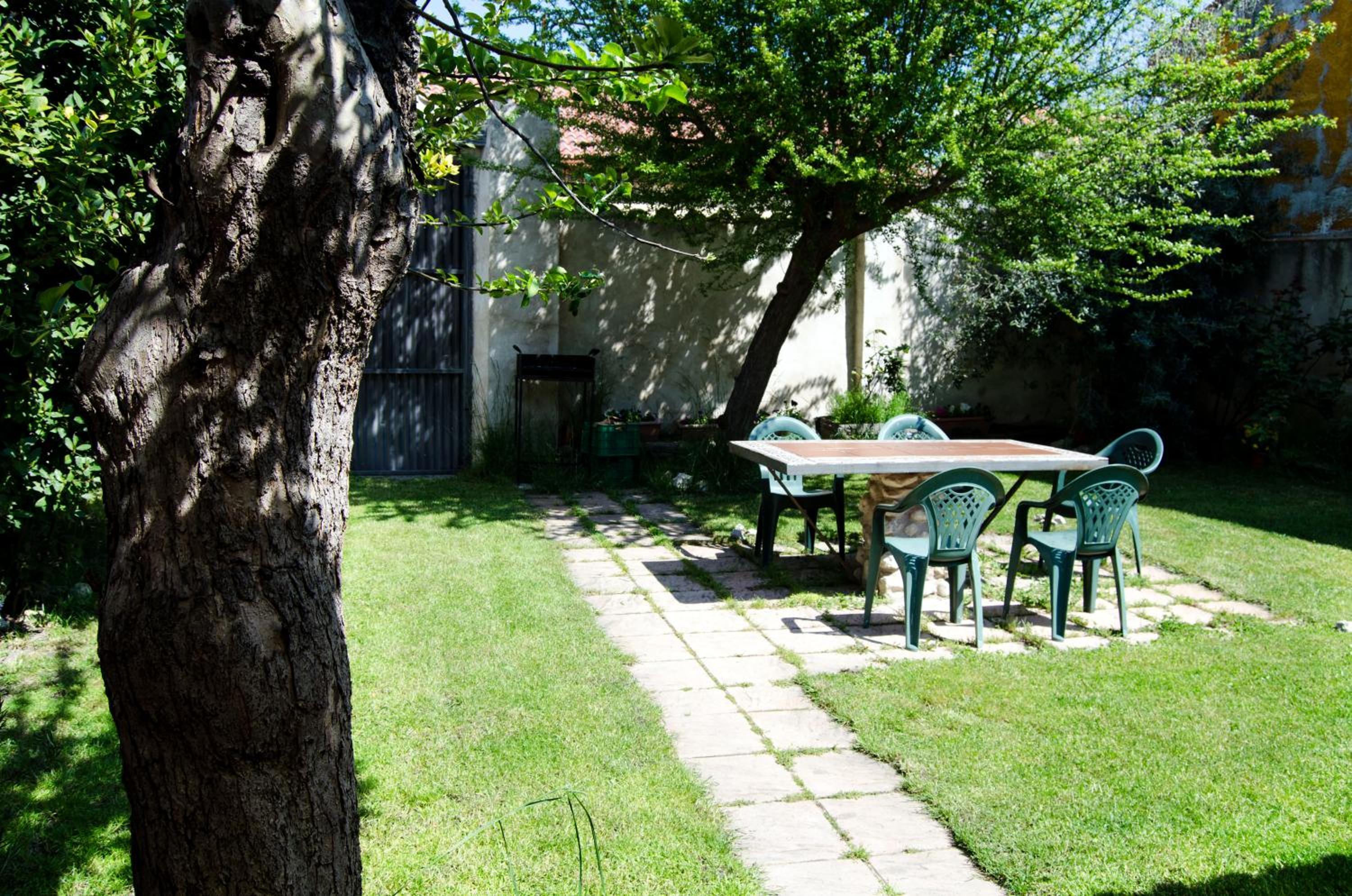 Casa Rural Las Barricas