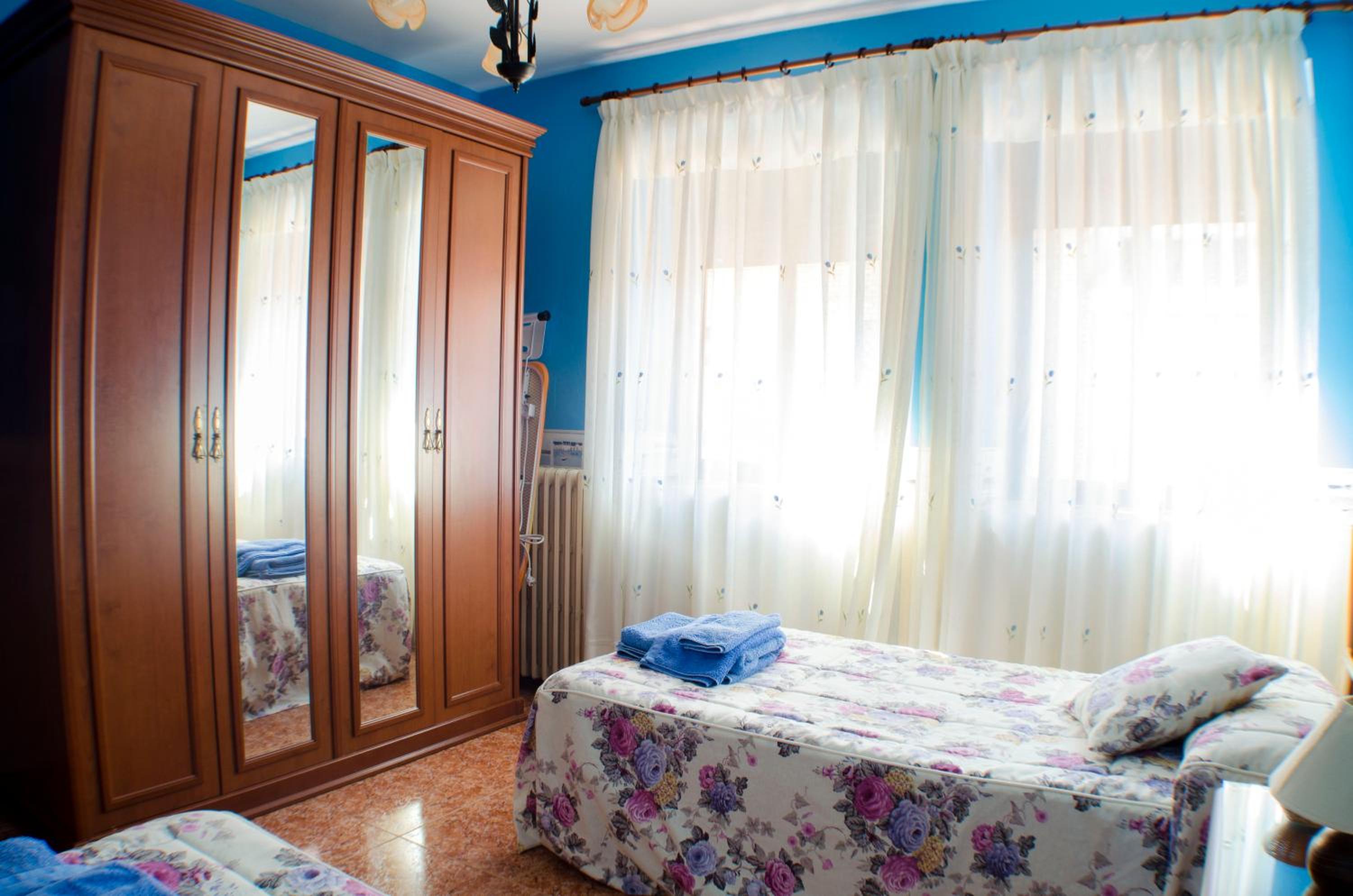 Casa Rural Las Barricas