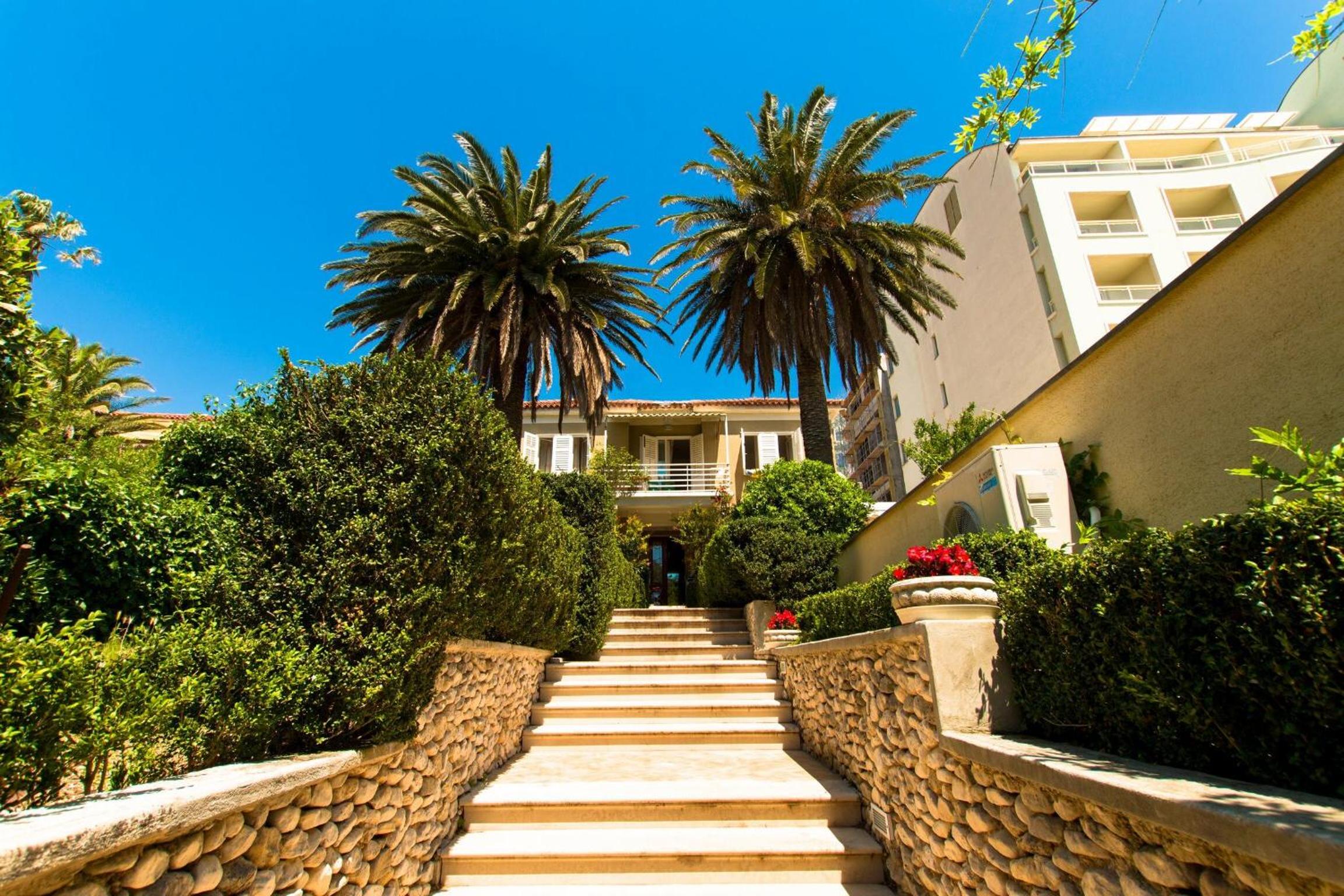 Vila Niko view 5
