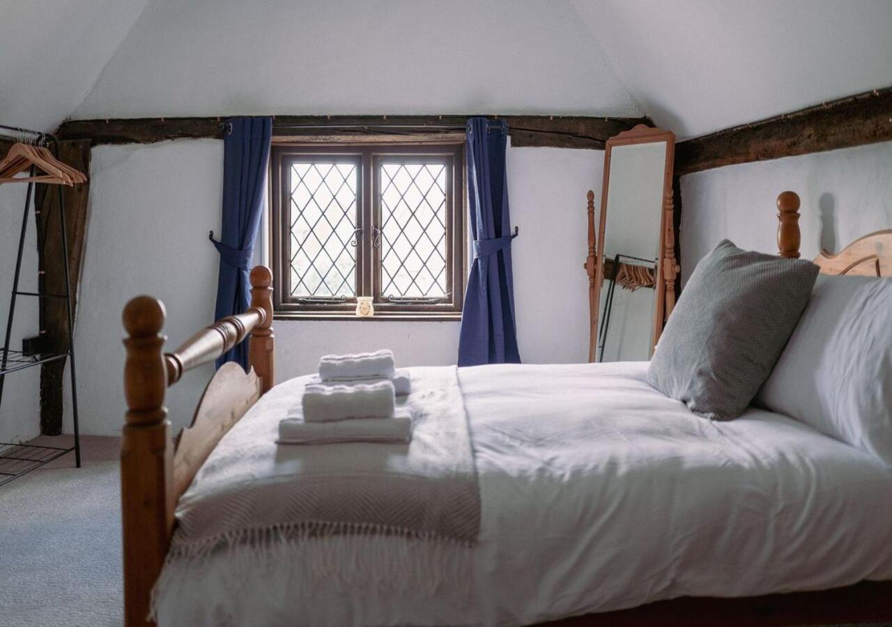 Ye Old Shop - 6BR Historic Shop House - Kent - Spacious Renovated & Ideal for Groups