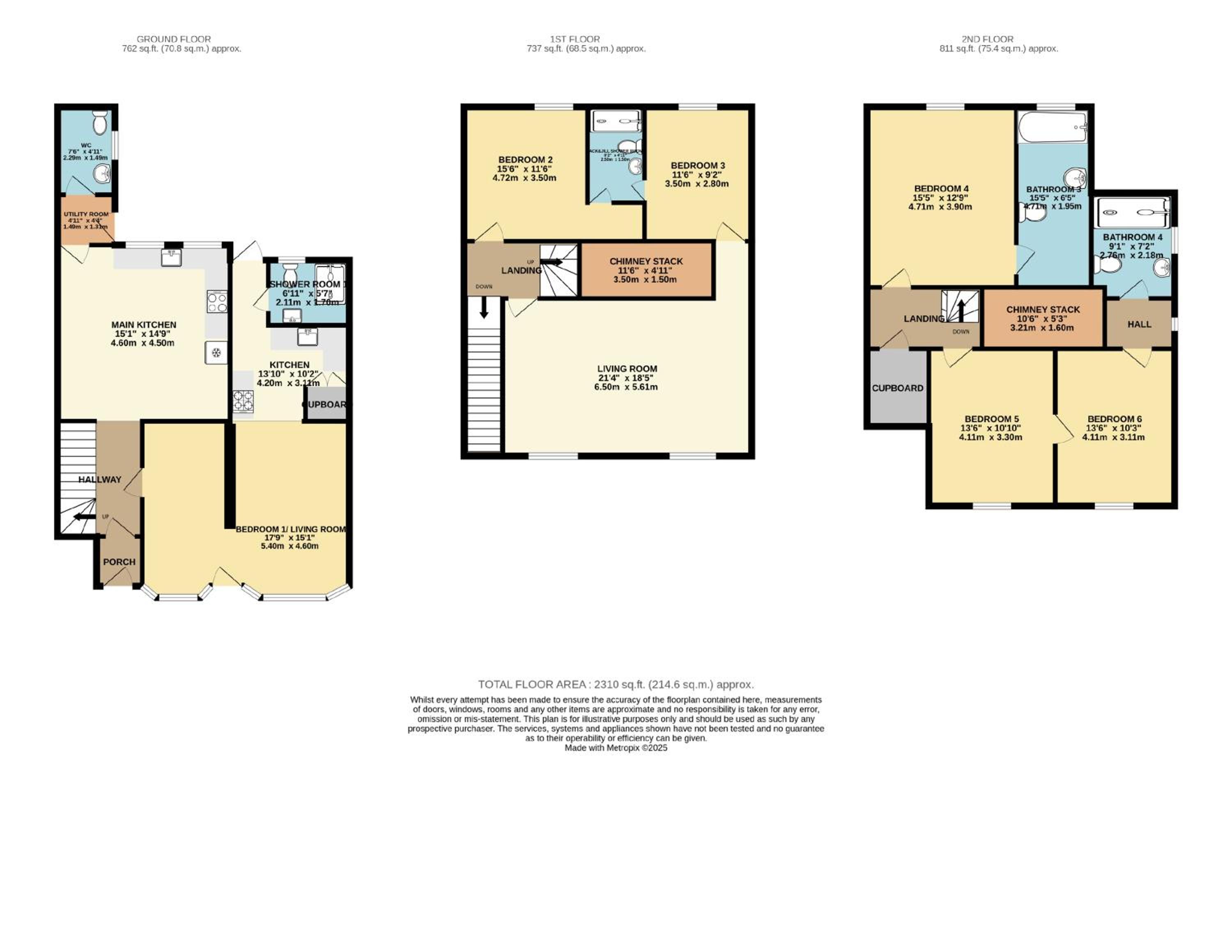 Ye Old Shop - 6BR Historic Shop House - Kent - Spacious Renovated & Ideal for Groups