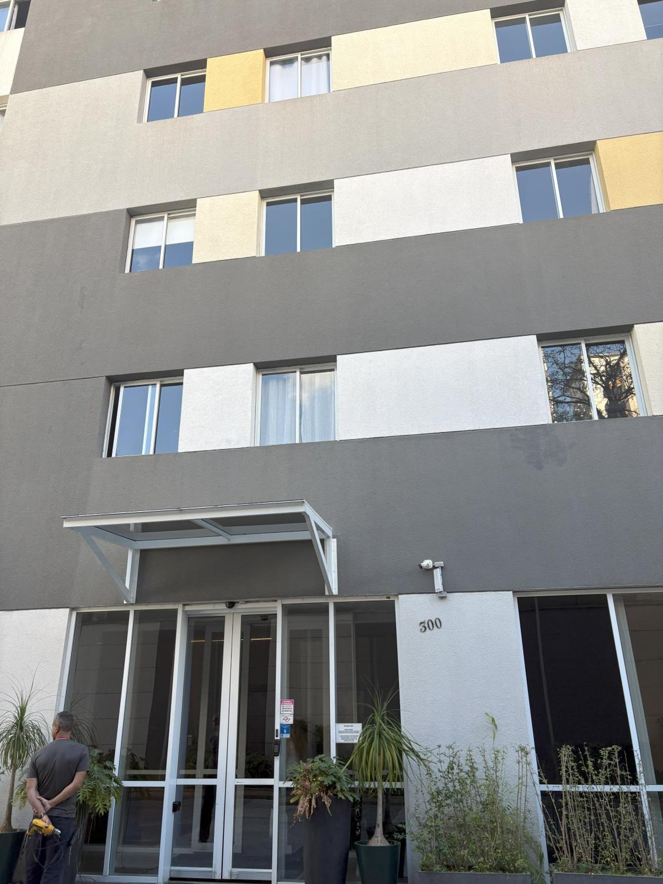 Studio Neo Home São Caetano, aconchegante e compacto