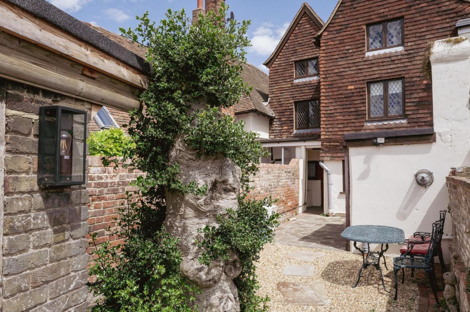 Ye Old Shop - 6BR Historic Shop House - Kent - Spacious Renovated & Ideal for Groups