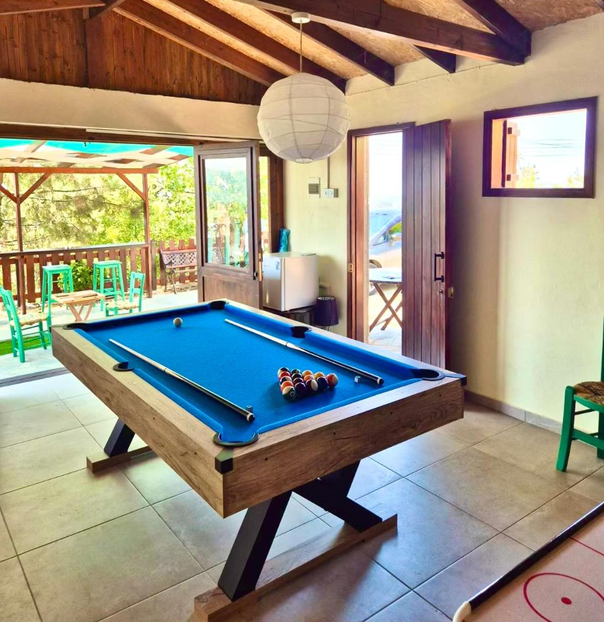 Apokas Country House