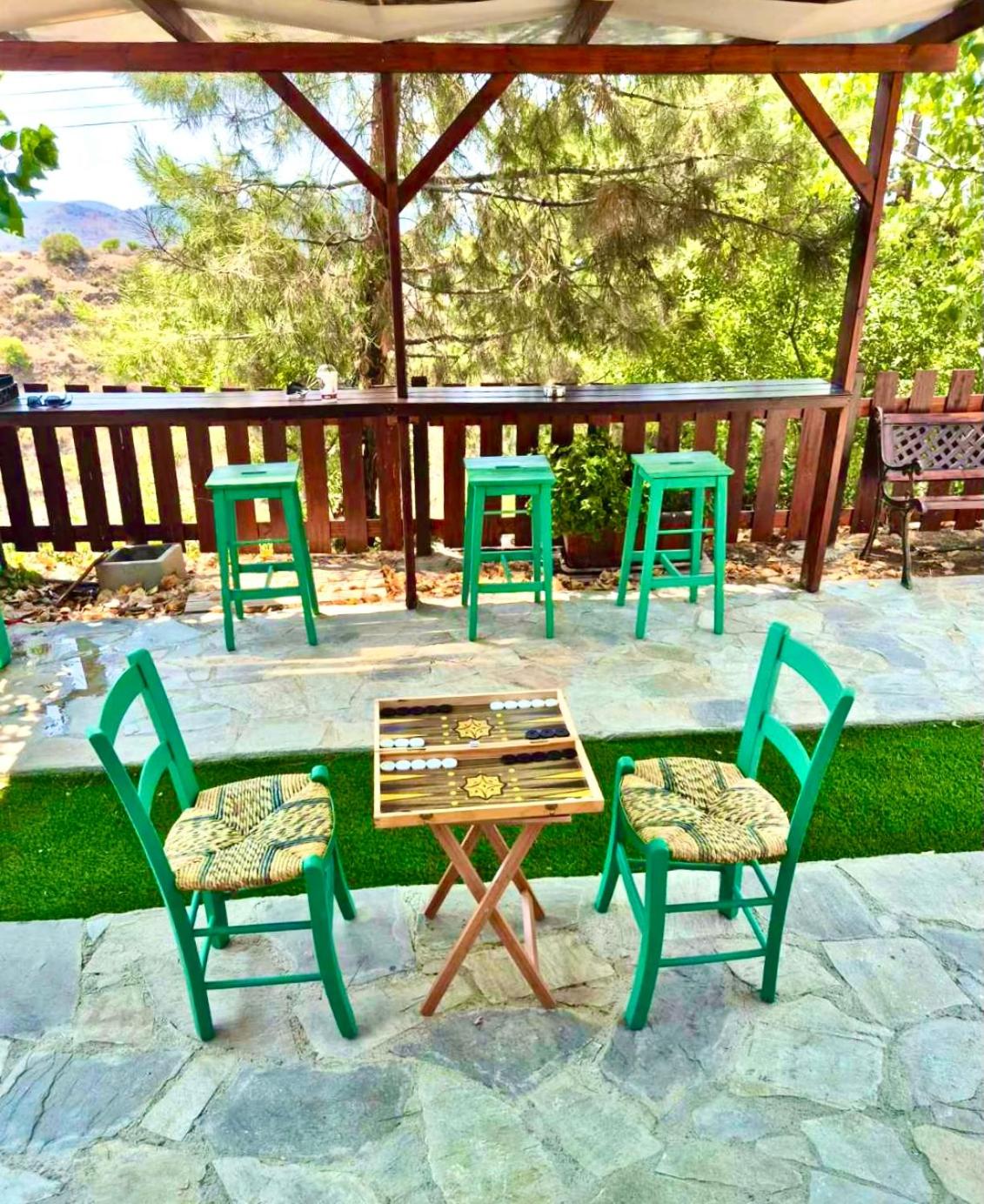 Apokas Country House