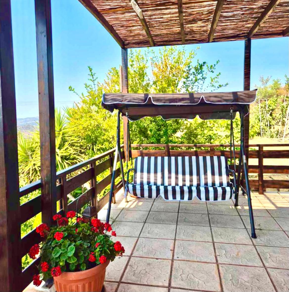 Apokas Country House