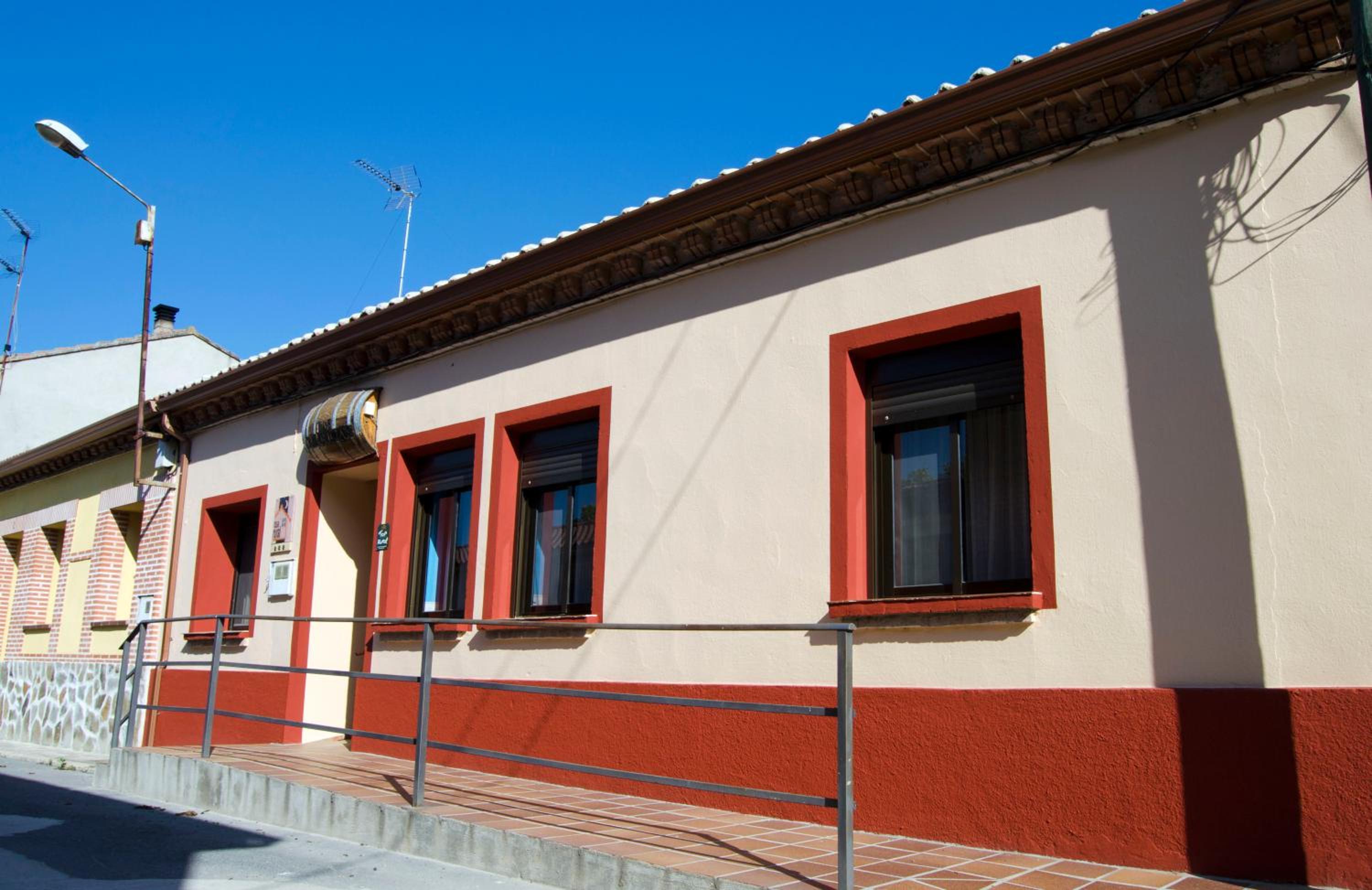 Casa Rural Las Barricas