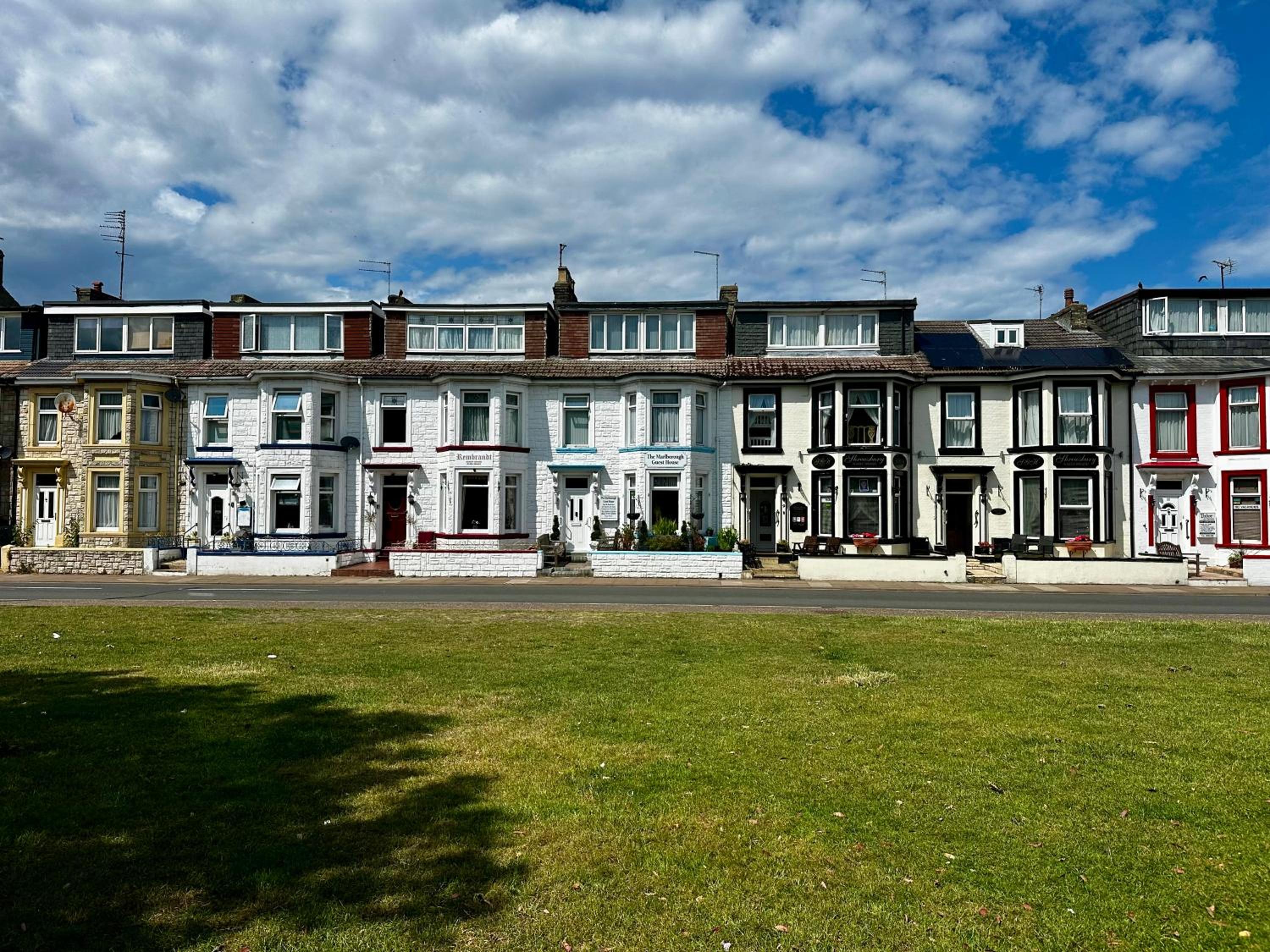Rembrandt Guest House, photo 4
