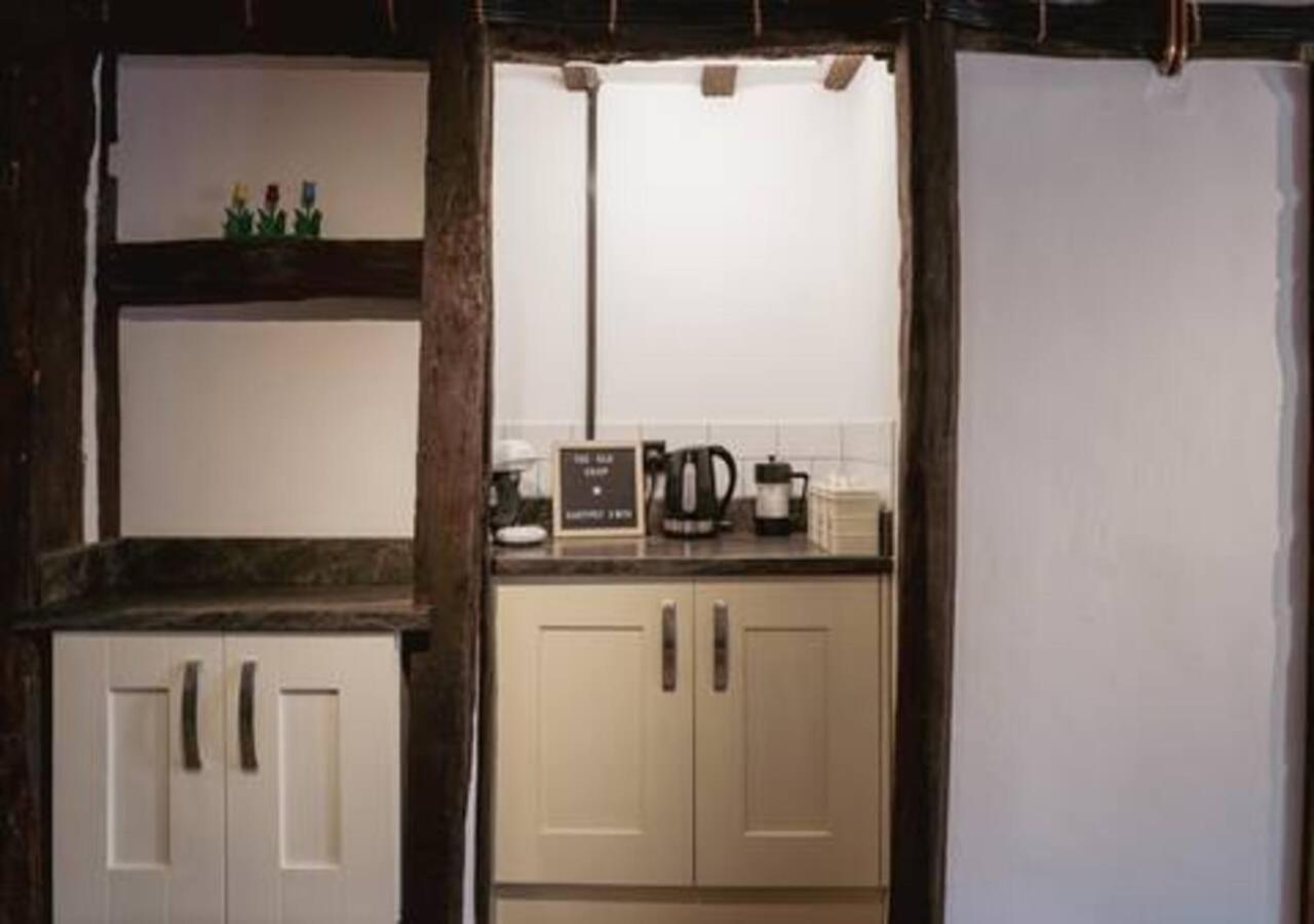 Ye Old Shop - 6BR Historic Shop House - Kent - Spacious Renovated & Ideal for Groups
