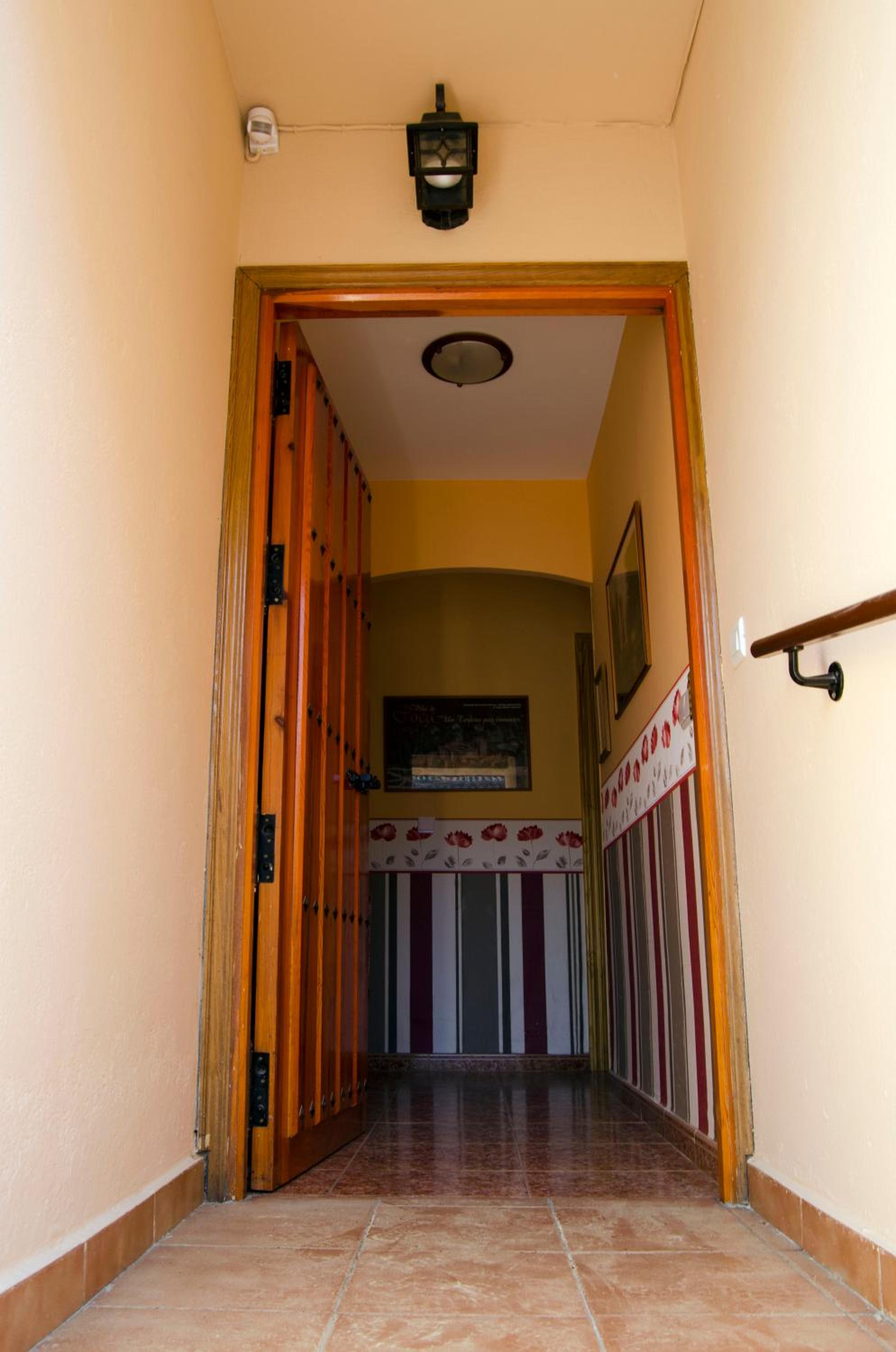 Casa Rural Las Barricas
