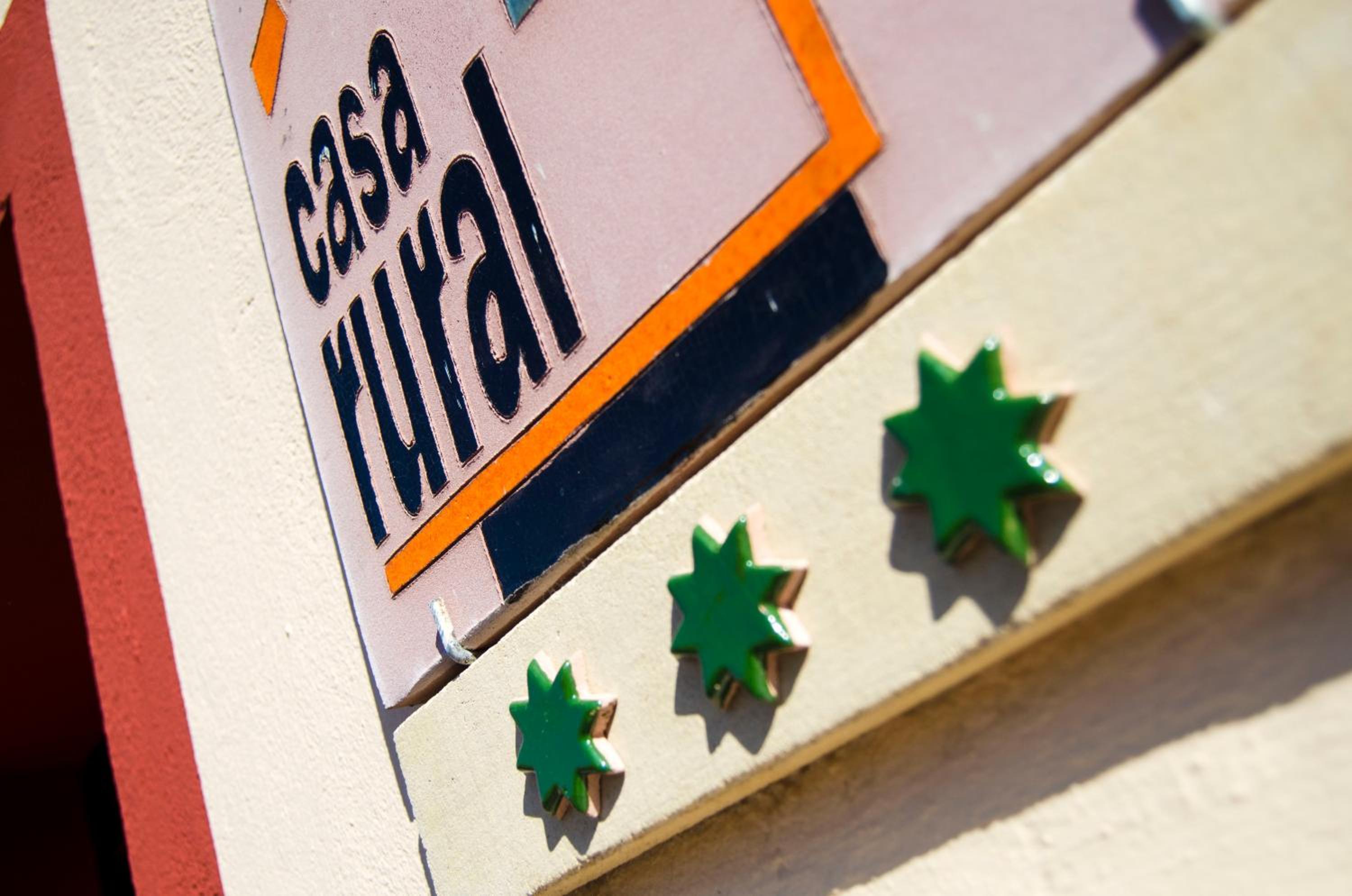 Casa Rural Las Barricas