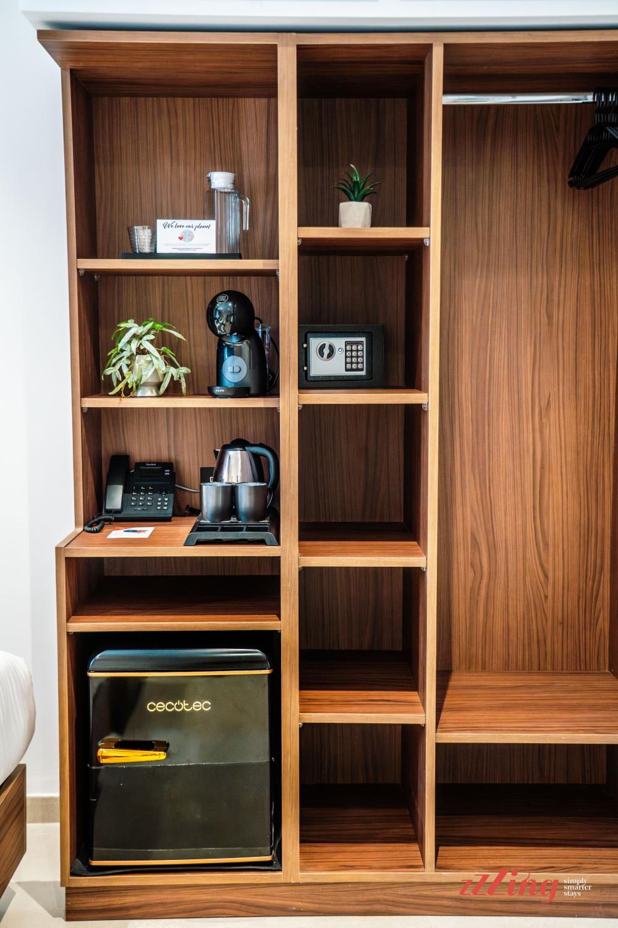 Ta' Guzeppi Boutique Stays by Zzzing