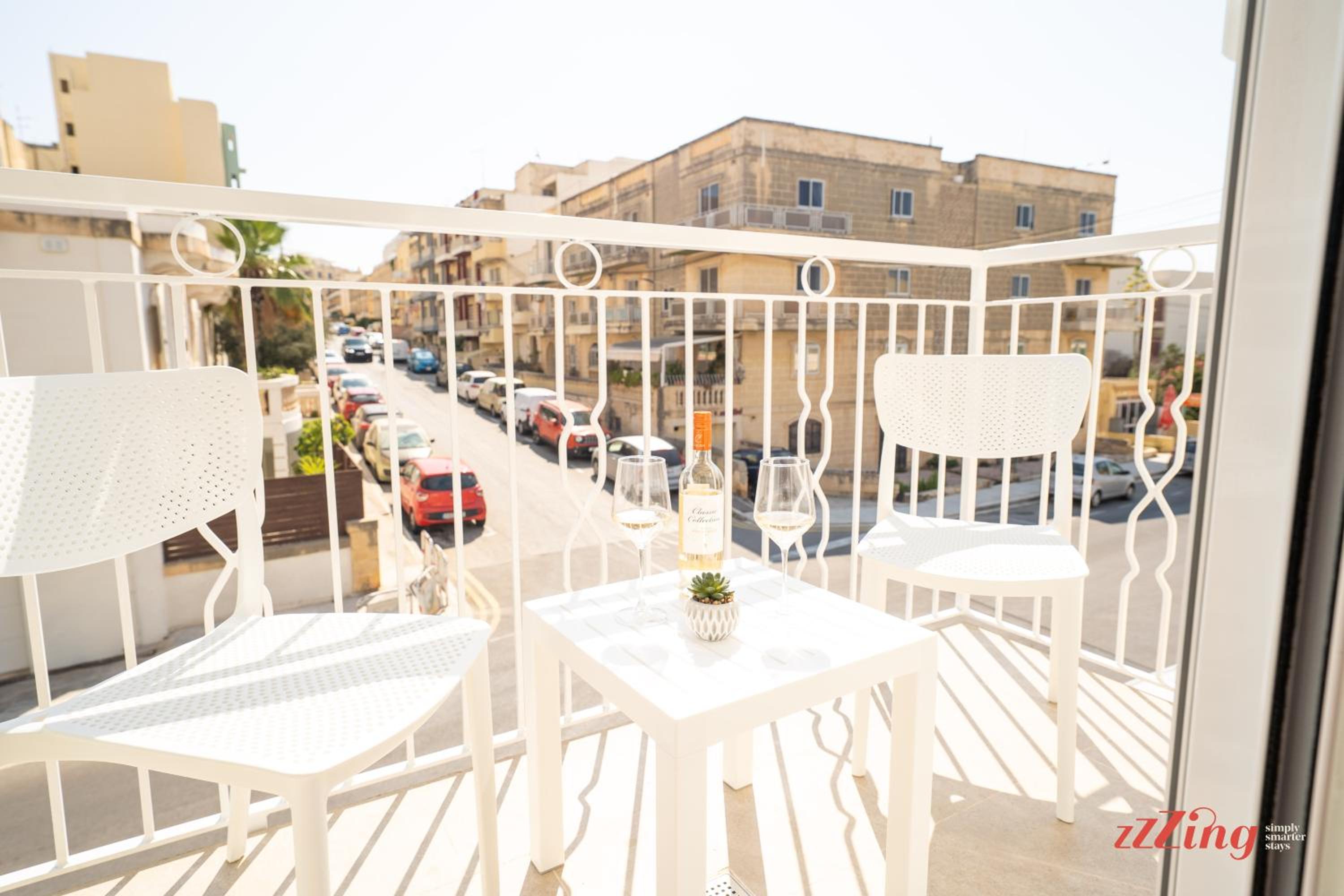 Ta' Guzeppi Boutique Stays by Zzzing