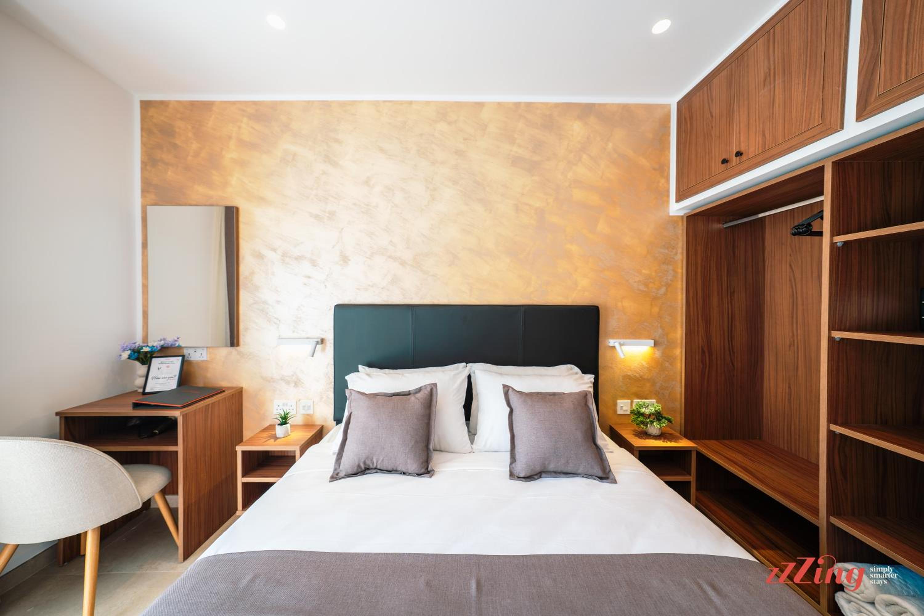 Ta' Guzeppi Boutique Stays by Zzzing