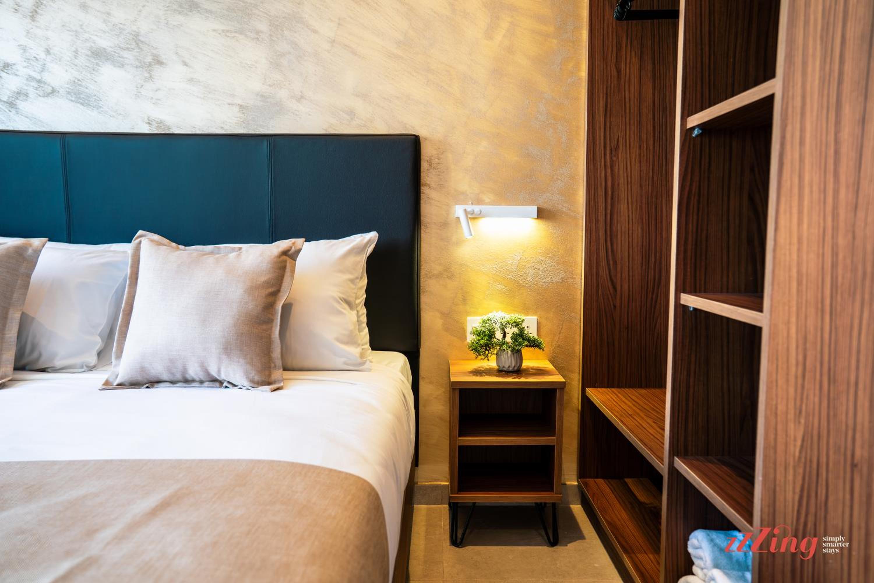 Ta' Guzeppi Boutique Stays by Zzzing