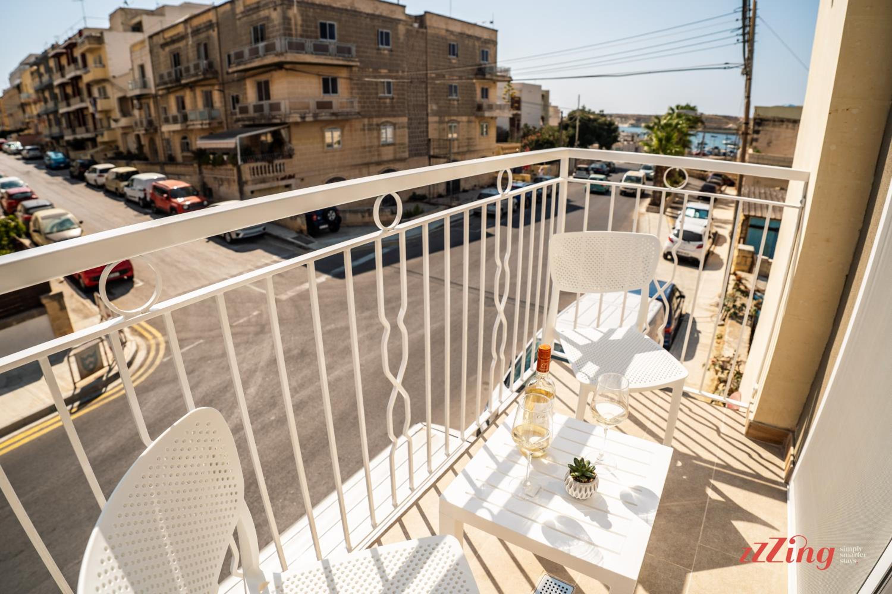 Ta' Guzeppi Boutique Stays by Zzzing