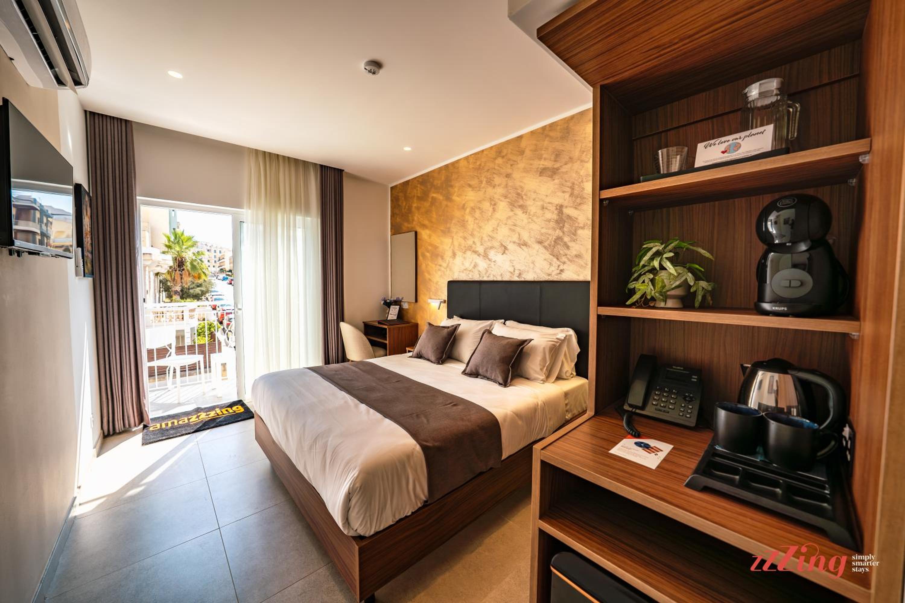Ta' Guzeppi Boutique Stays by Zzzing
