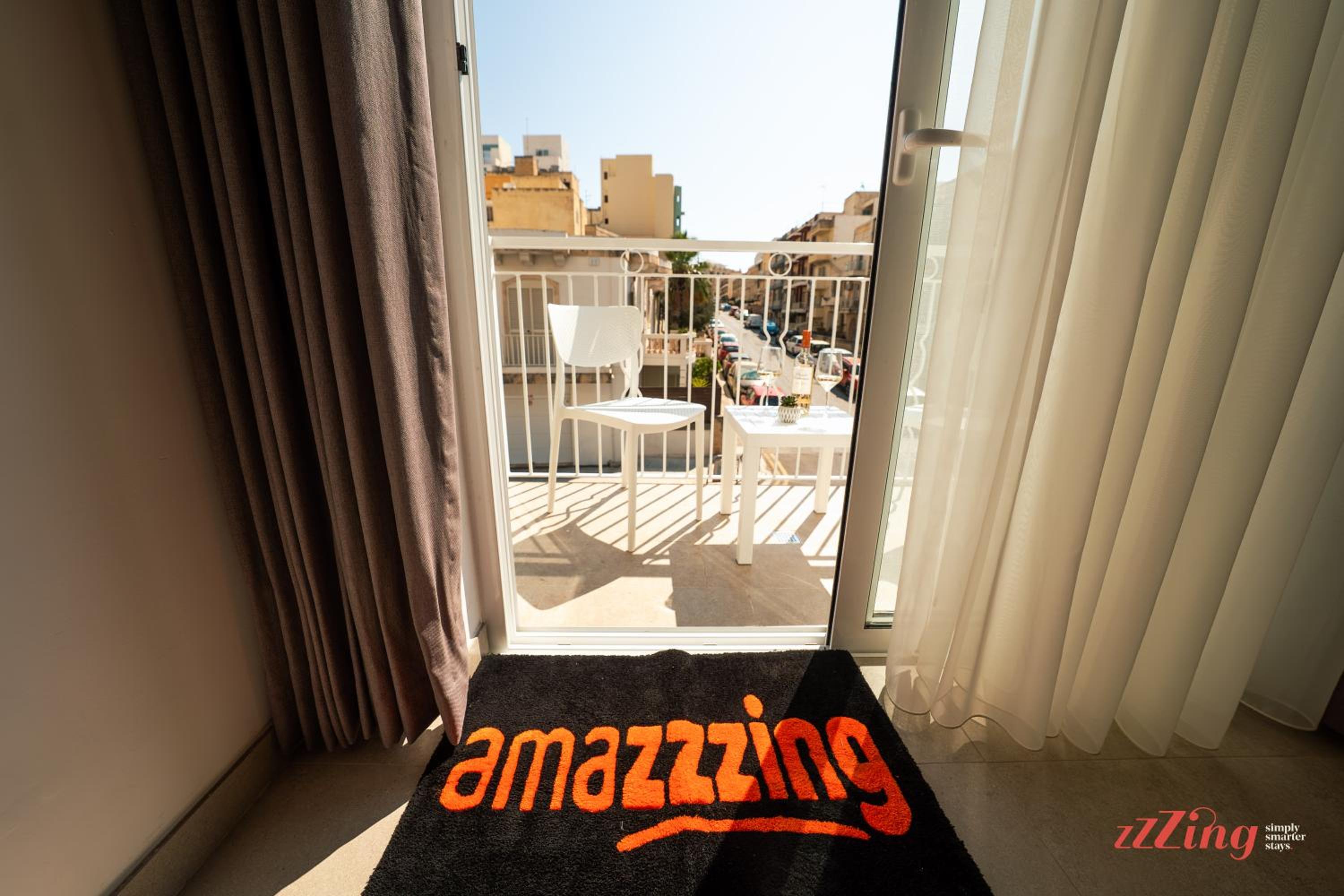 Ta' Guzeppi Boutique Stays by Zzzing