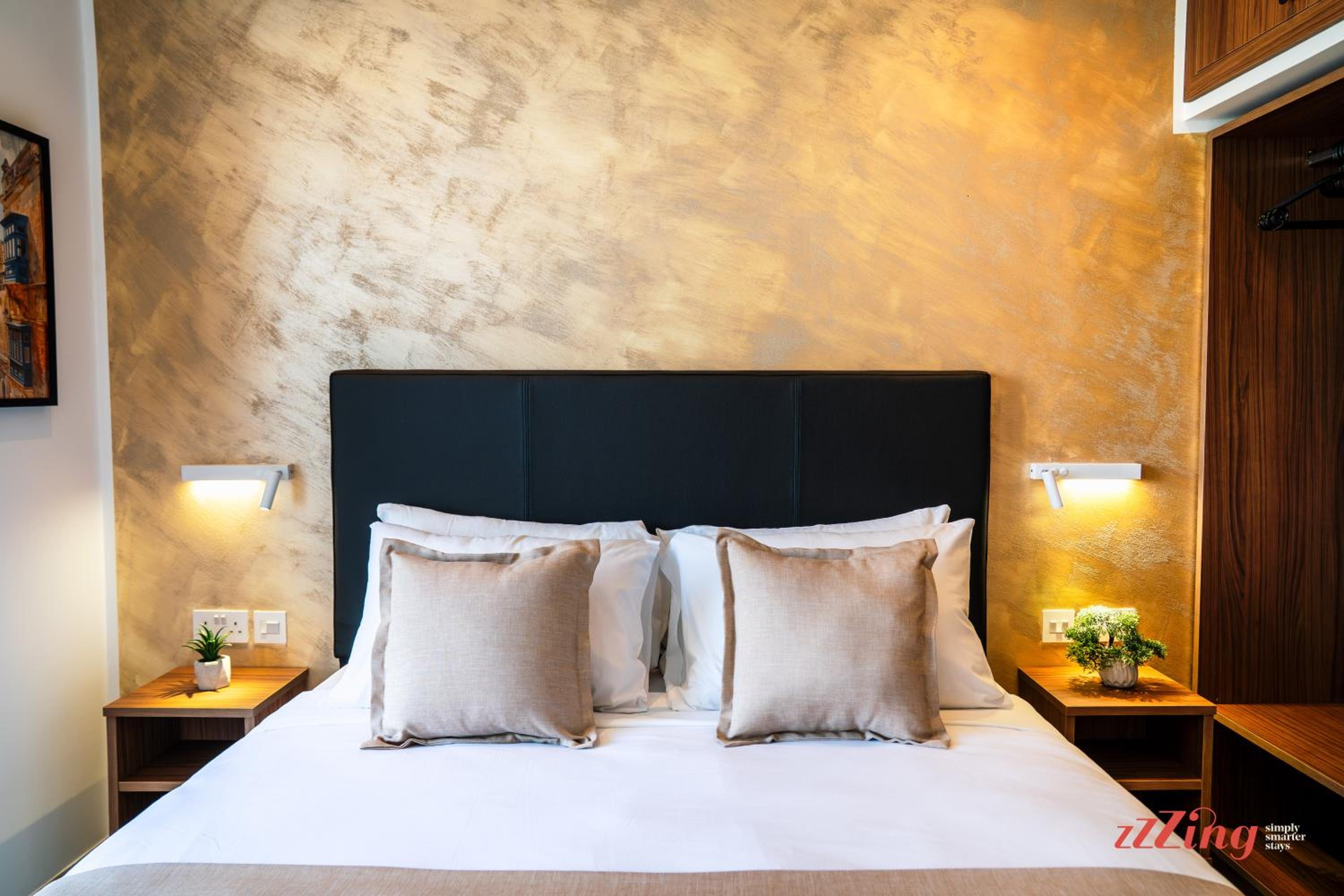 Ta' Guzeppi Boutique Stays by Zzzing