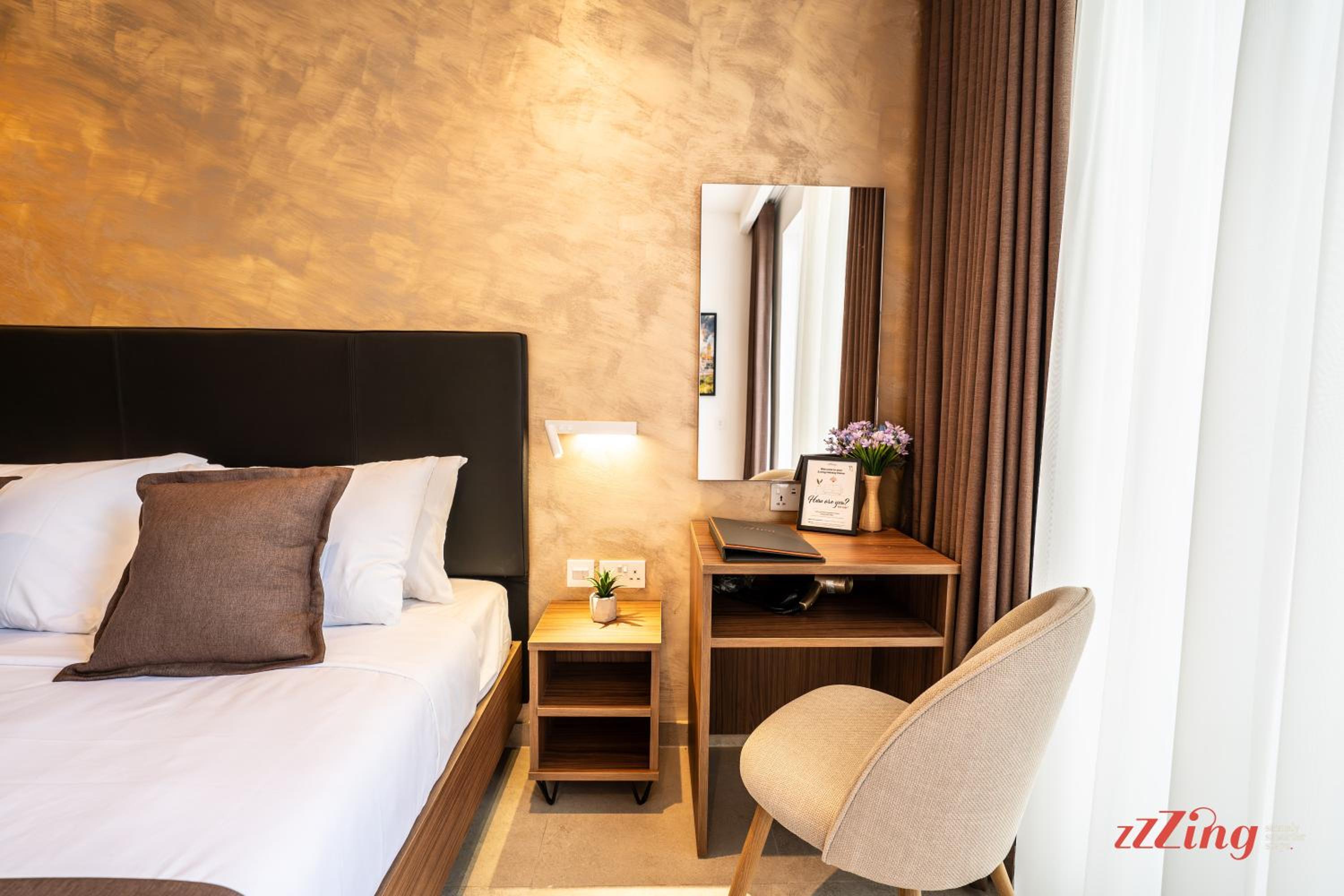 Ta' Guzeppi Boutique Stays by Zzzing