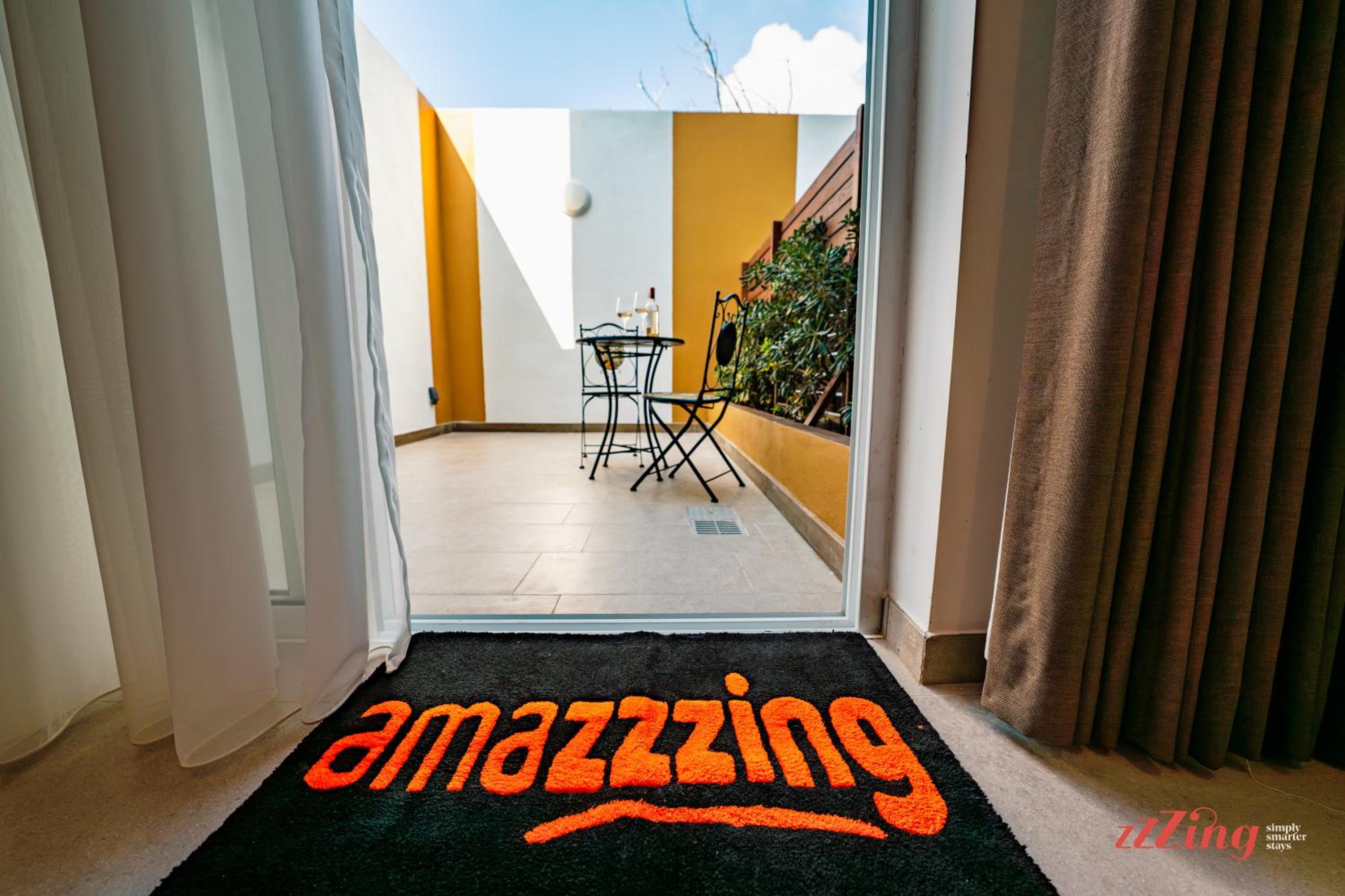 Ta' Guzeppi Boutique Stays by Zzzing