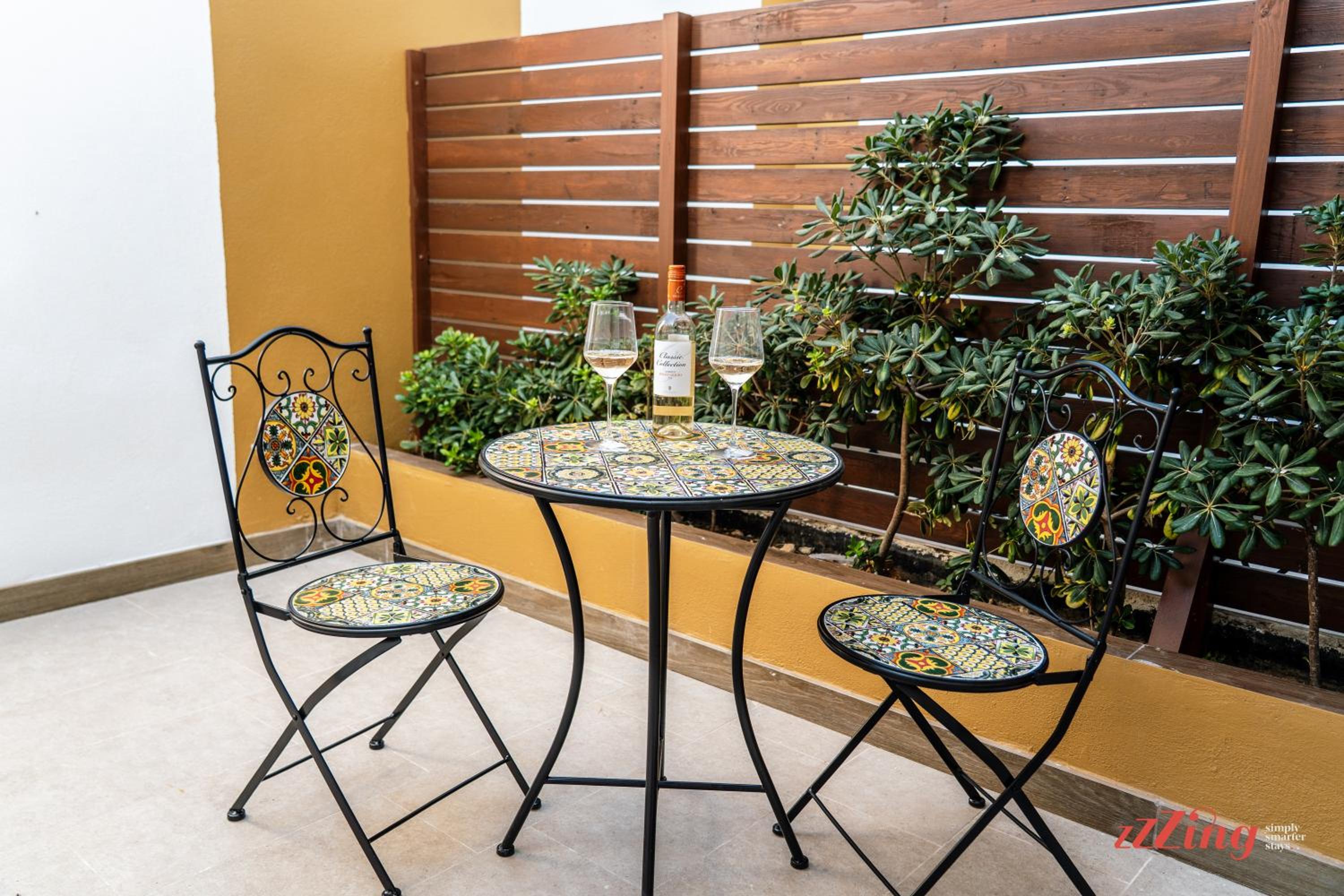 Ta' Guzeppi Boutique Stays by Zzzing