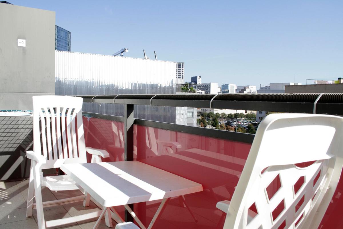 Diagonal Mar Apartments photo 5