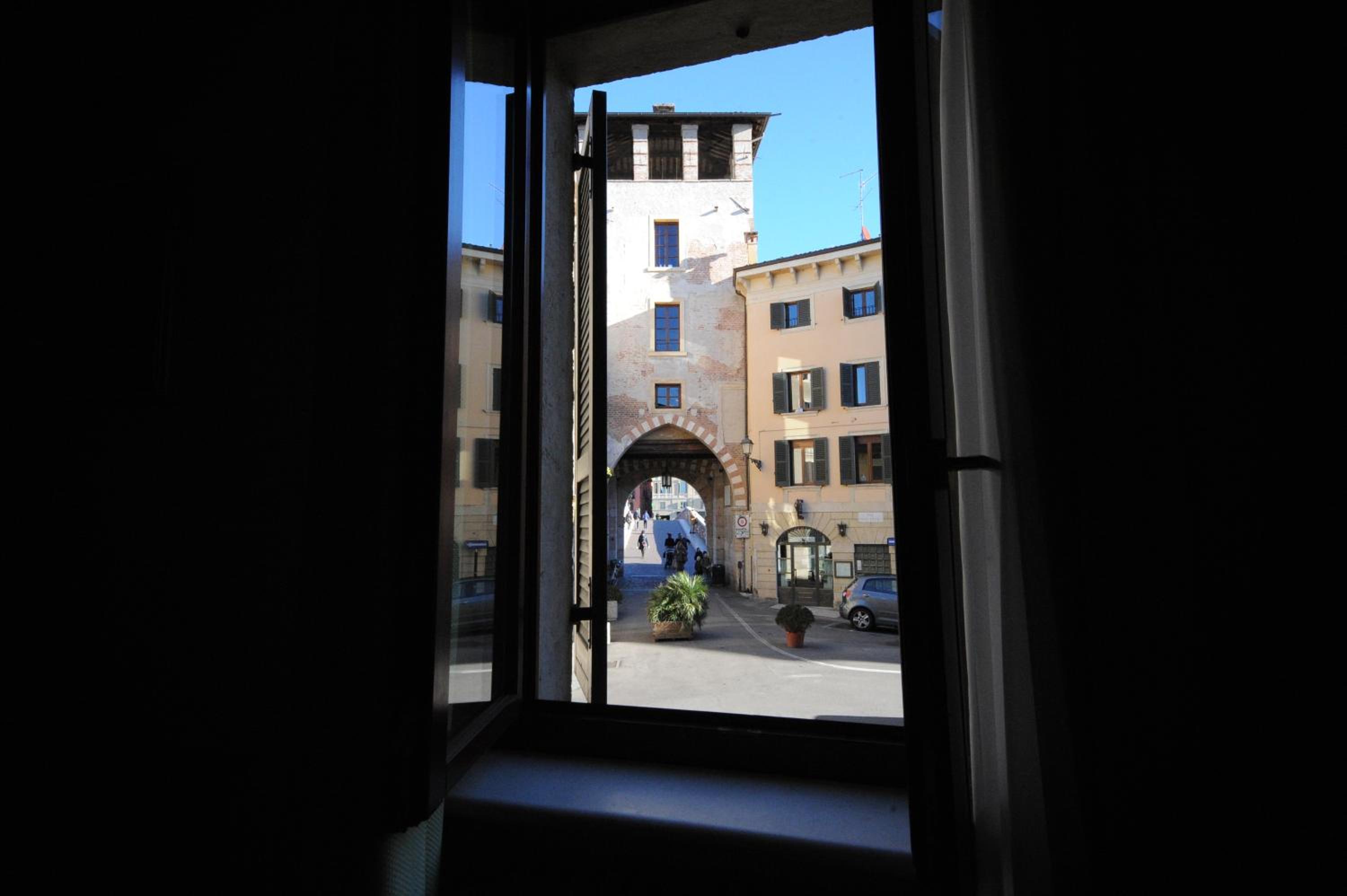 Relais Ponte Pietra