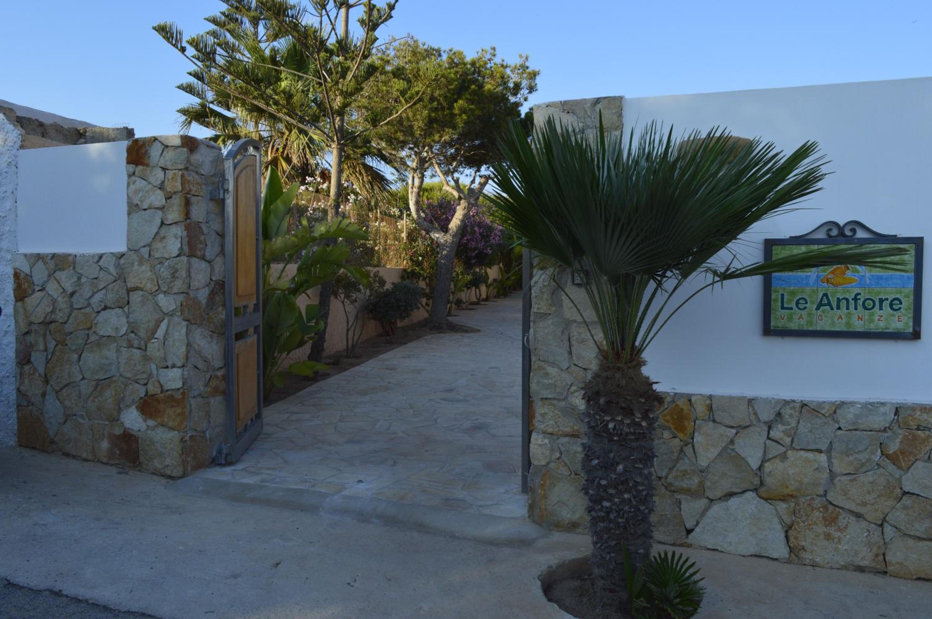 Le Anfore Villette photo 4