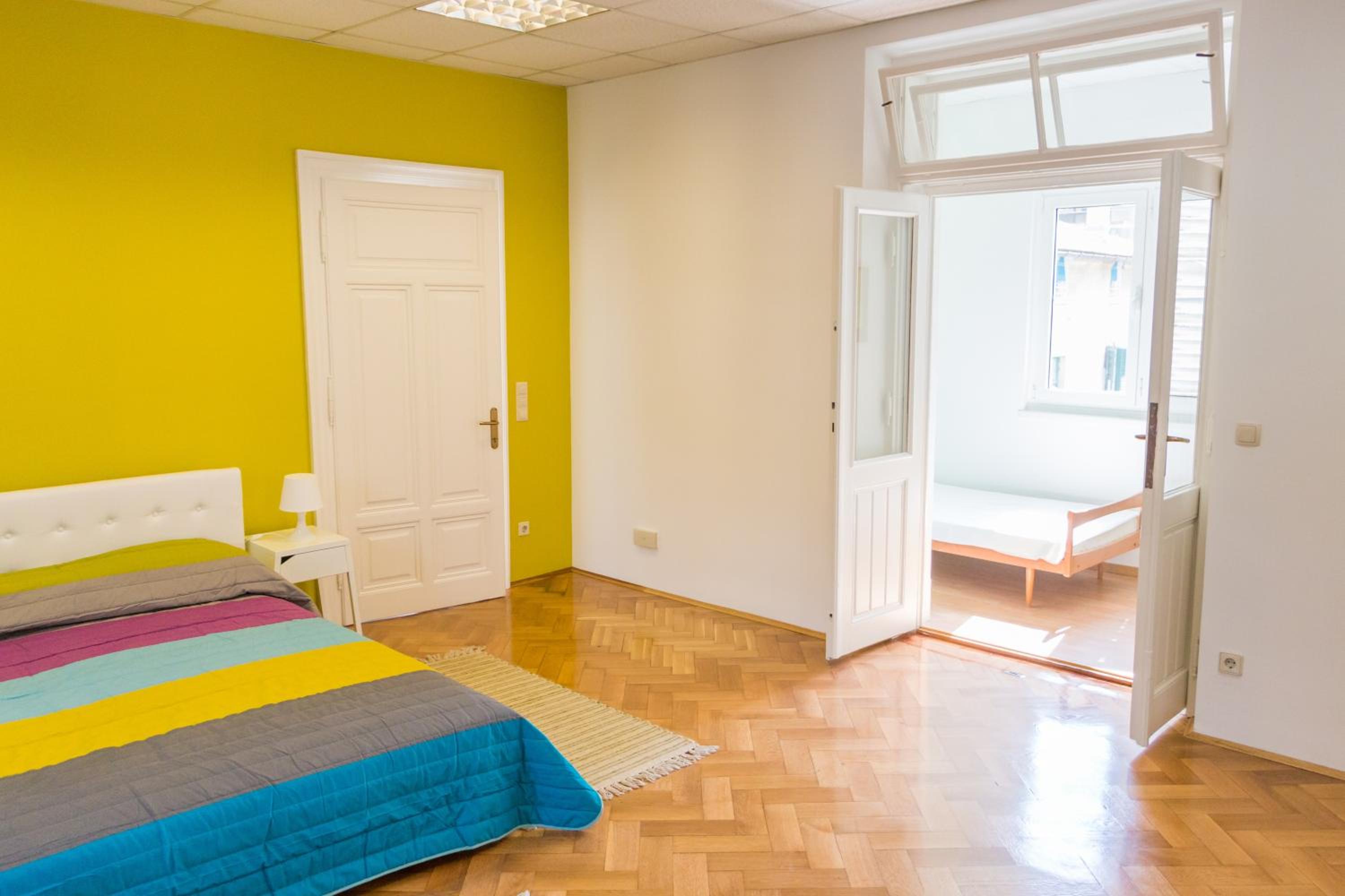 Sunny Apartment Anamaria Opatija view 2