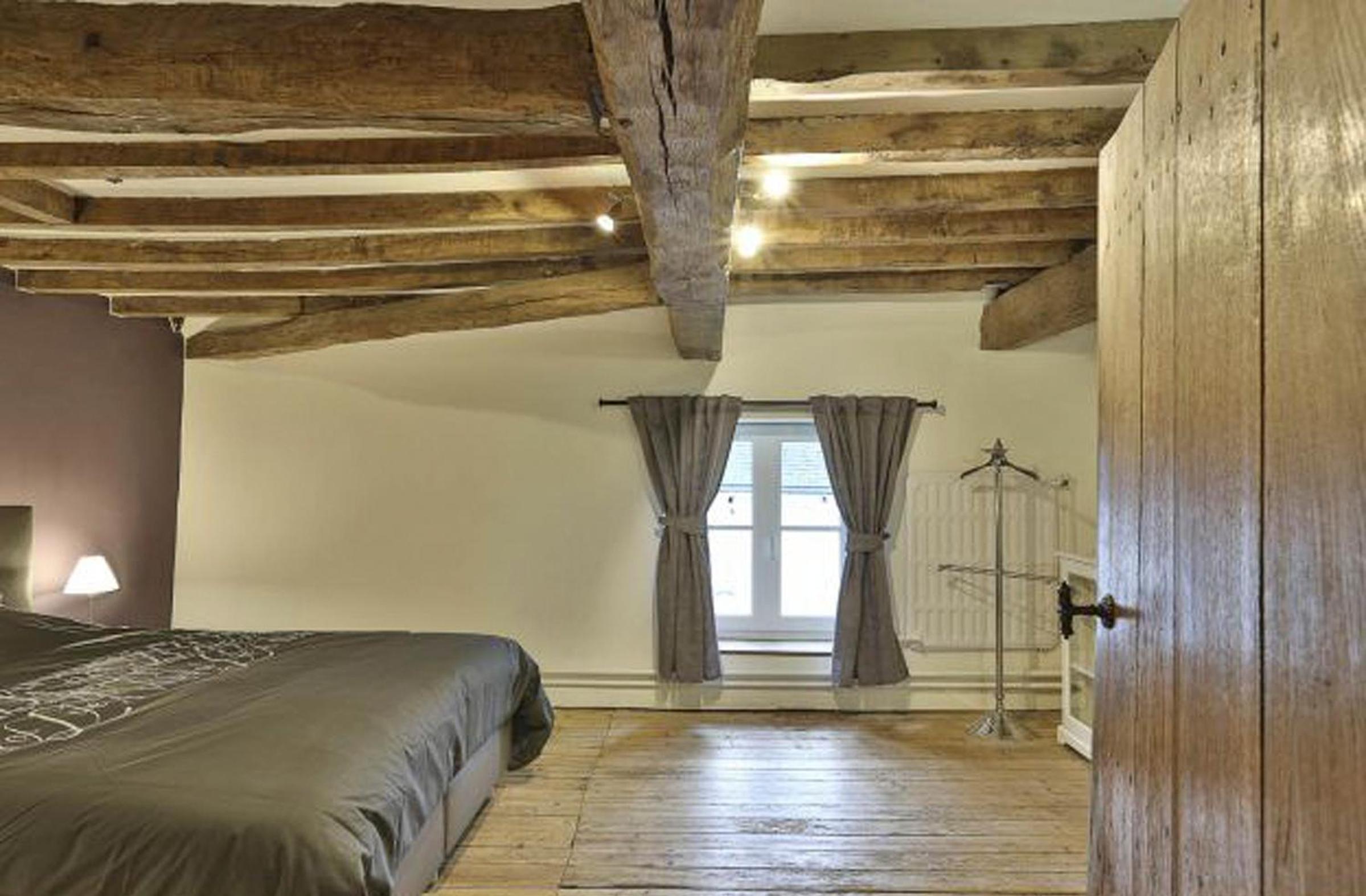 Ferme Aux Moines