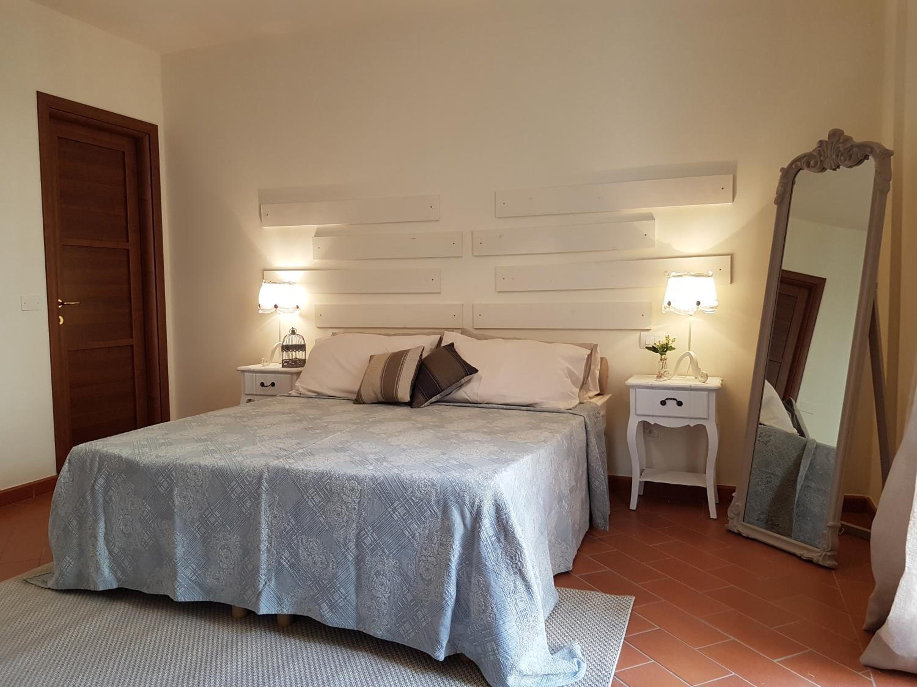 Il Borgo di San Gervasio