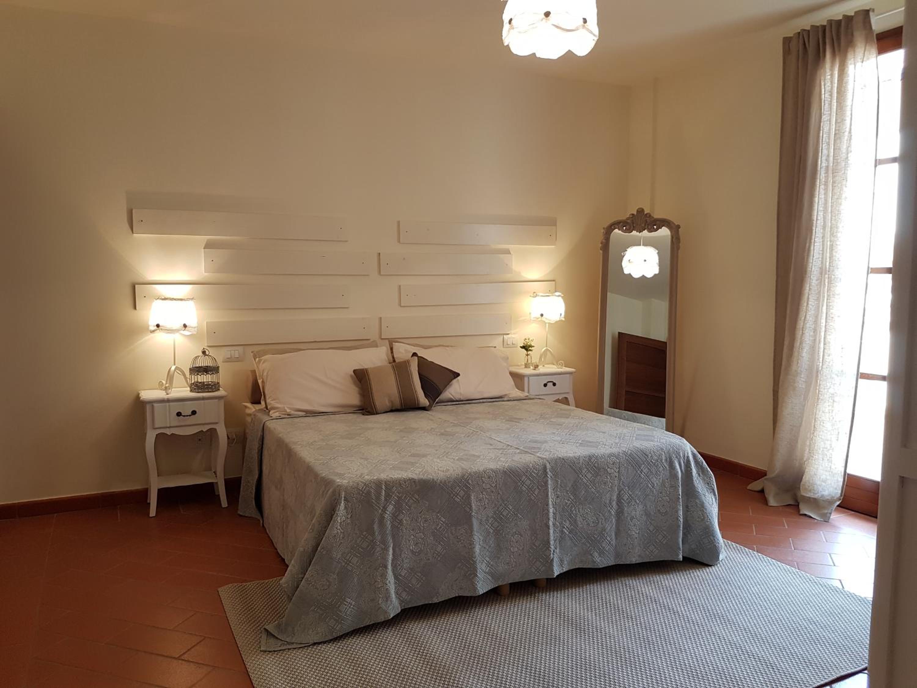 Il Borgo di San Gervasio