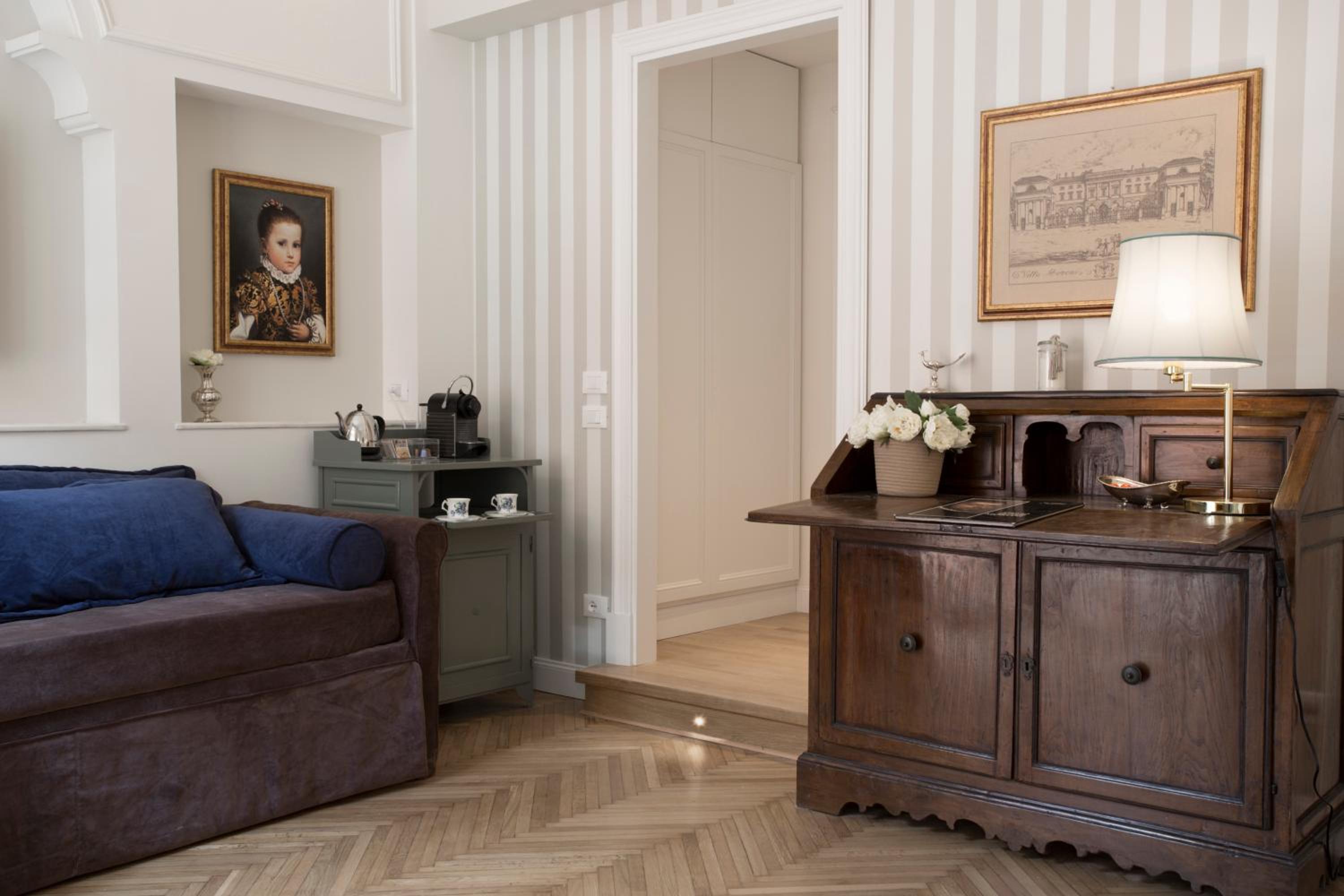 Relais Donna Lucrezia