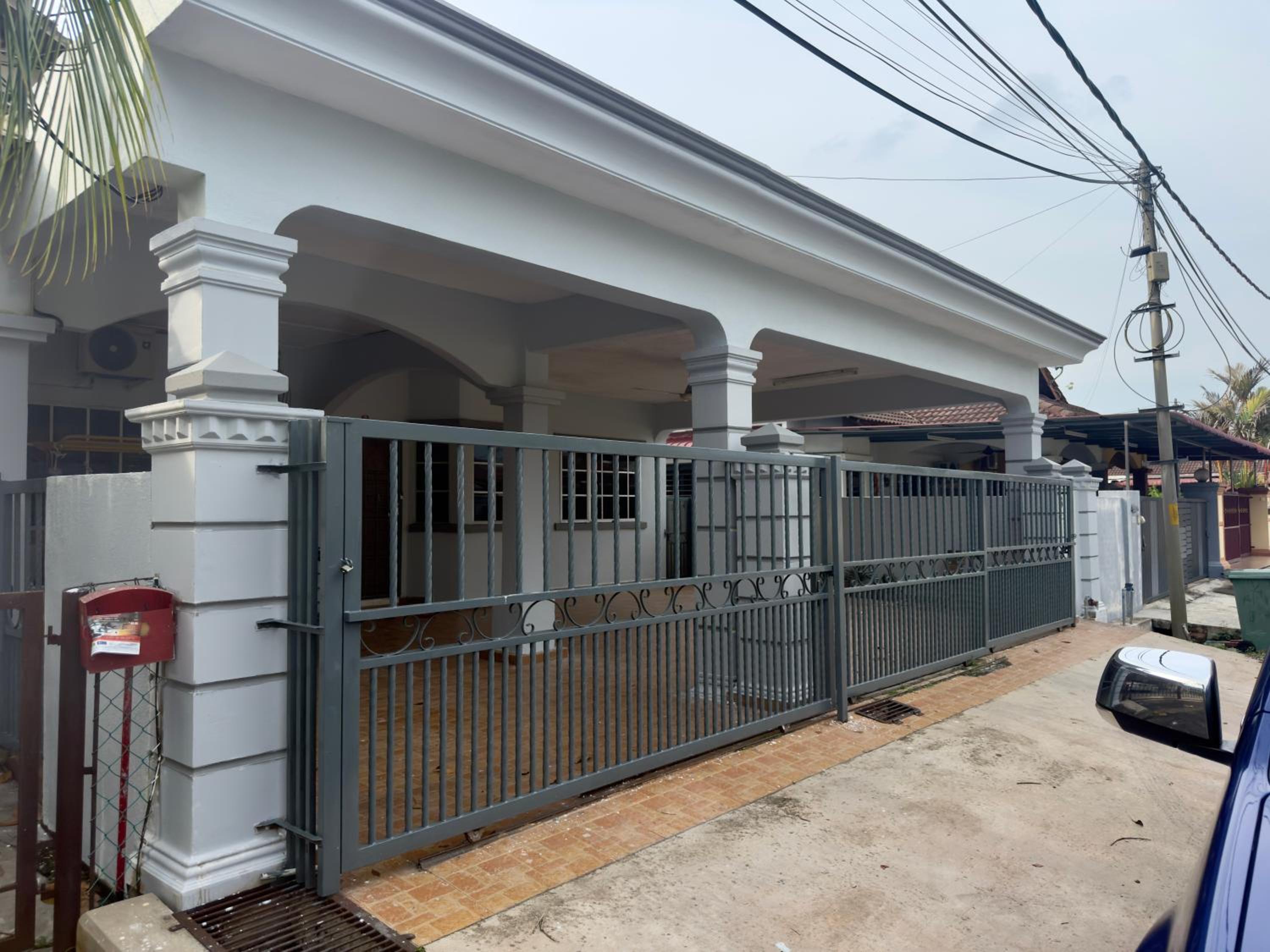 Homestay Jawahir