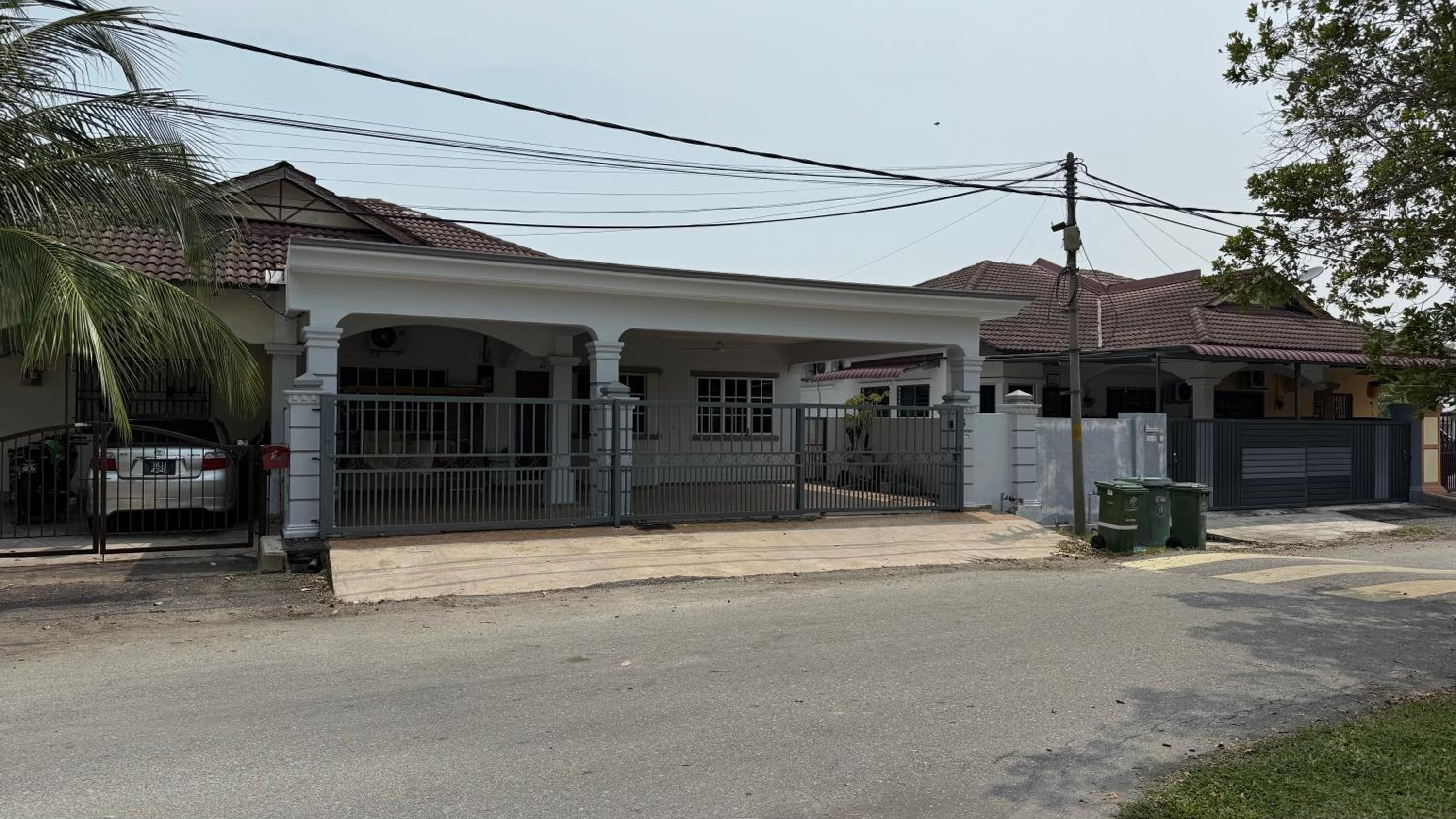 Homestay Jawahir