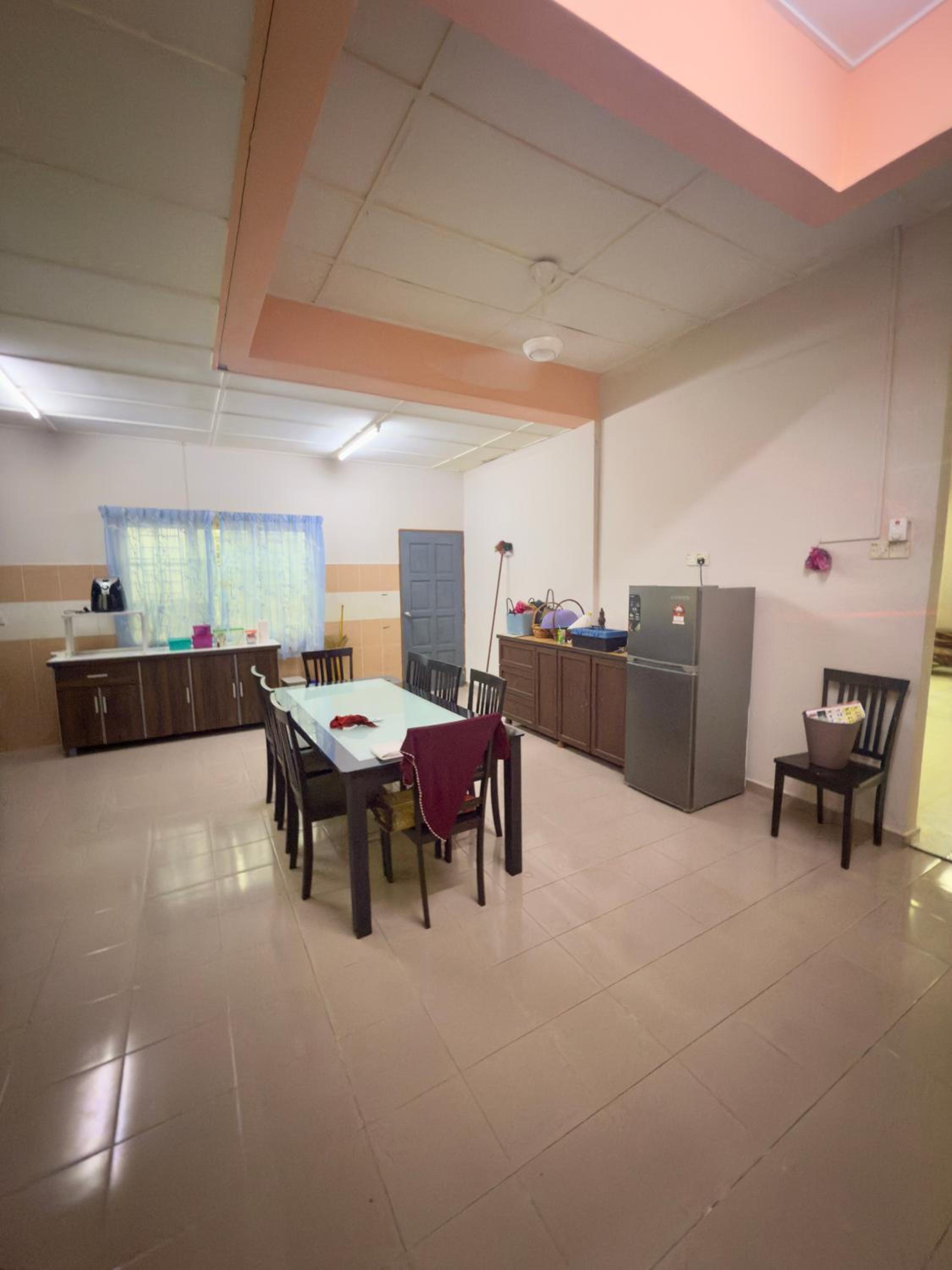 Homestay Jawahir
