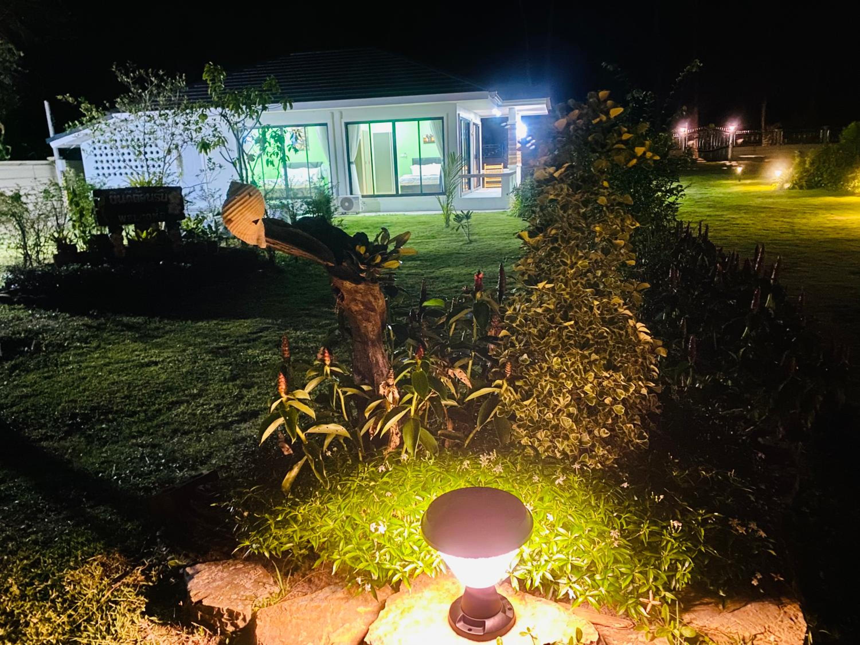 Leelavadee Villa Sea Views